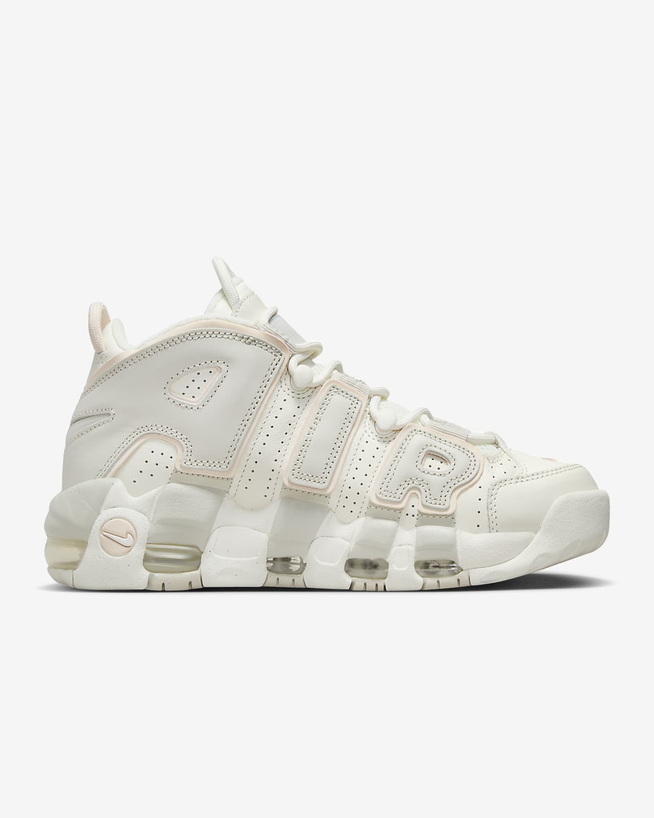 Nike Air More Uptempo 女鞋