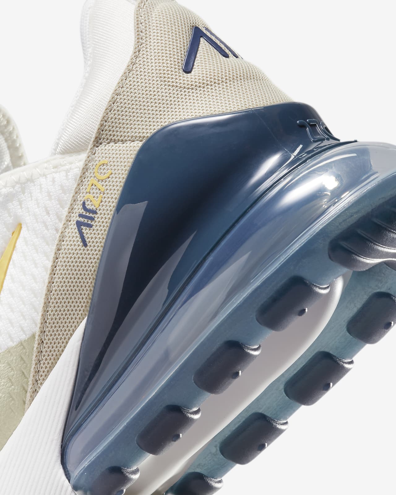 nike air max 270 femme bleu marine