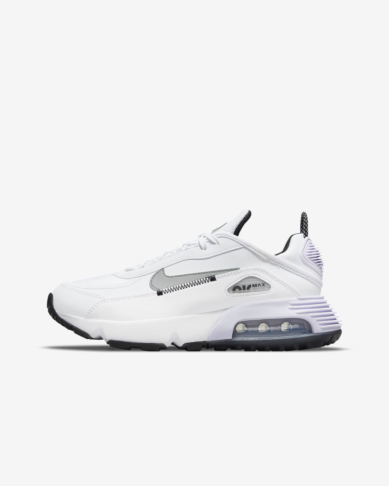 nike air max 270 du偶e dzieci