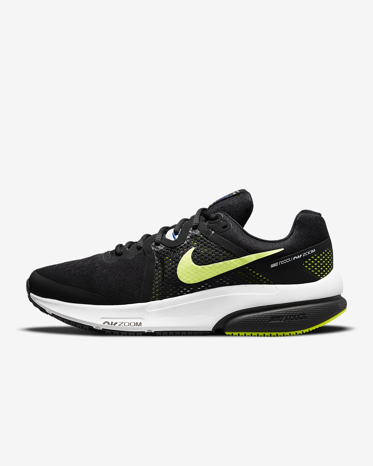 Nike Zoom Prevail Men's Road Running Shoes. Nike.com
