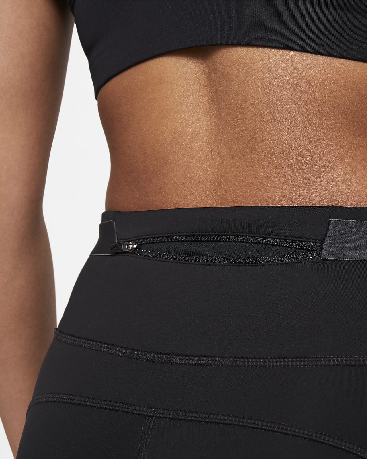 nike stomach belt