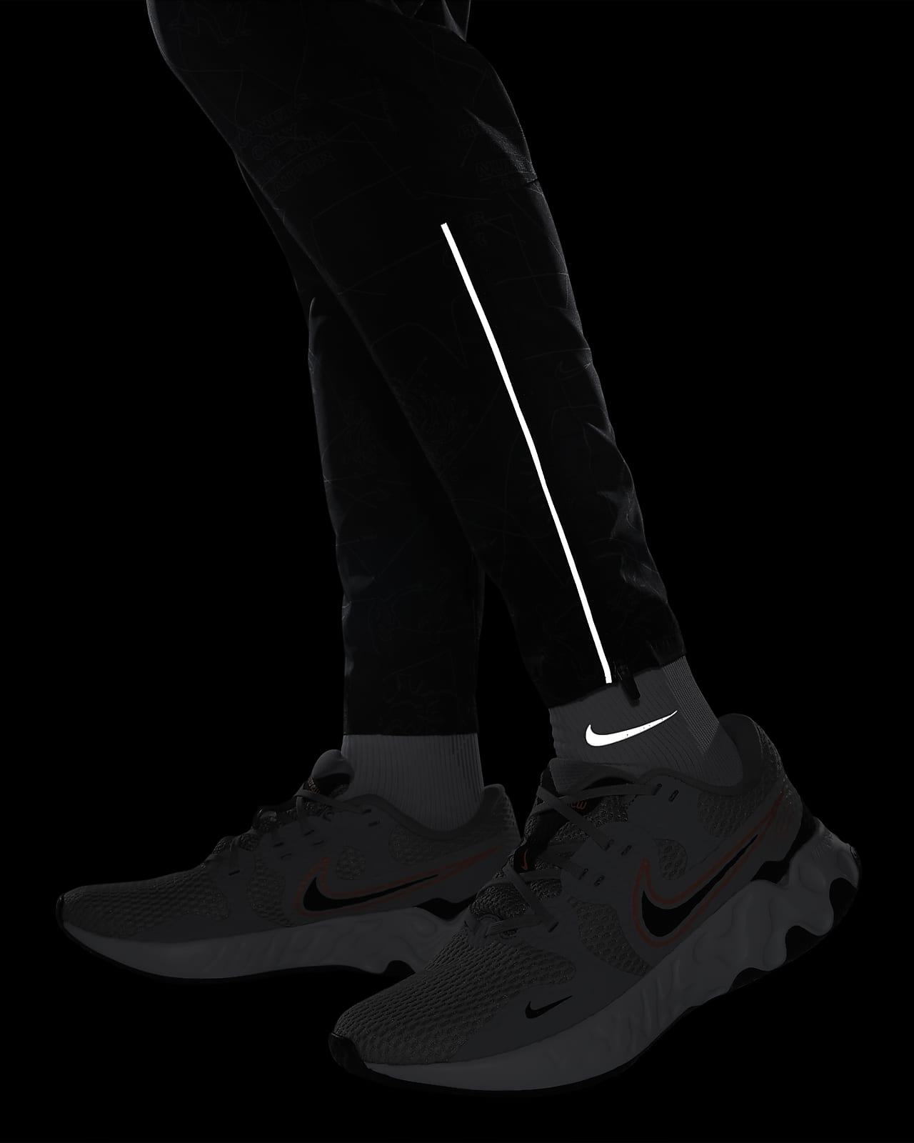 Women's Legging Nike Dri-FIT Berlin EPC
