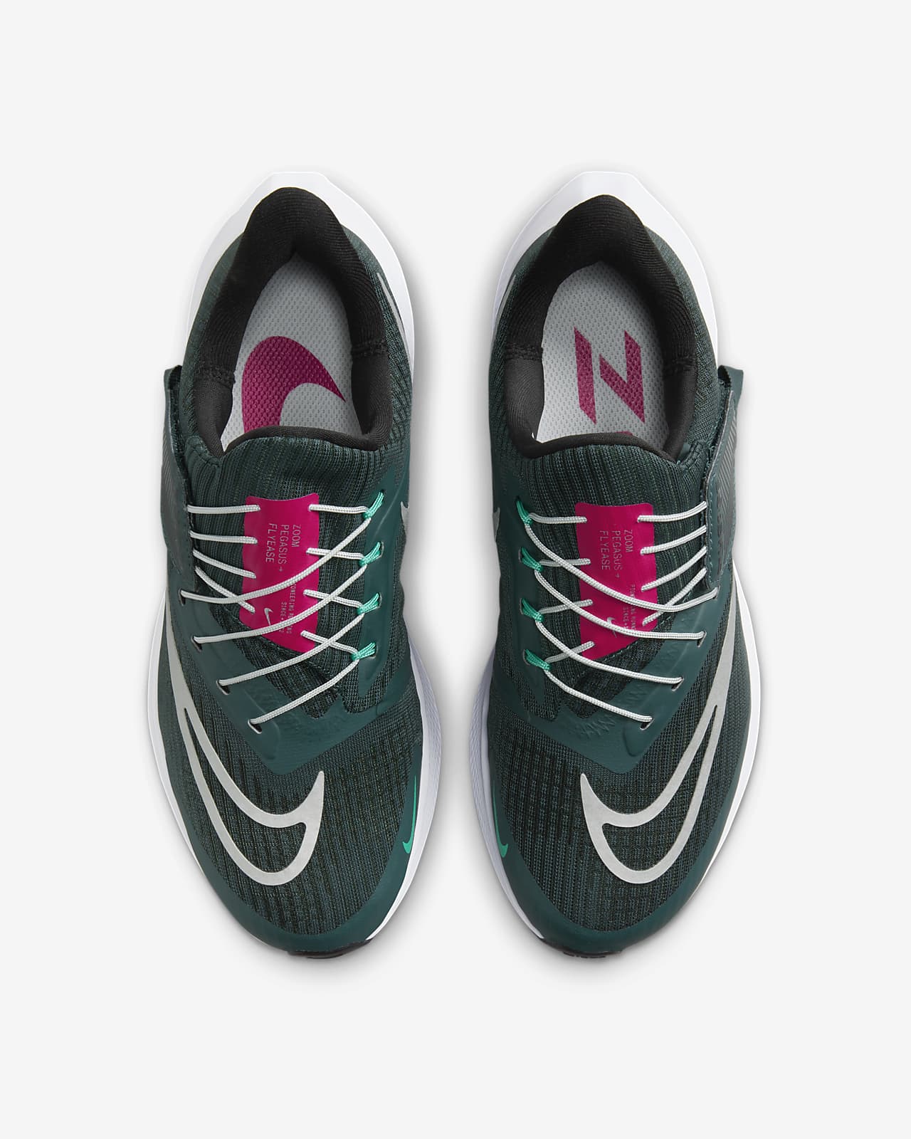 Nike air 2024 pegasus mujer