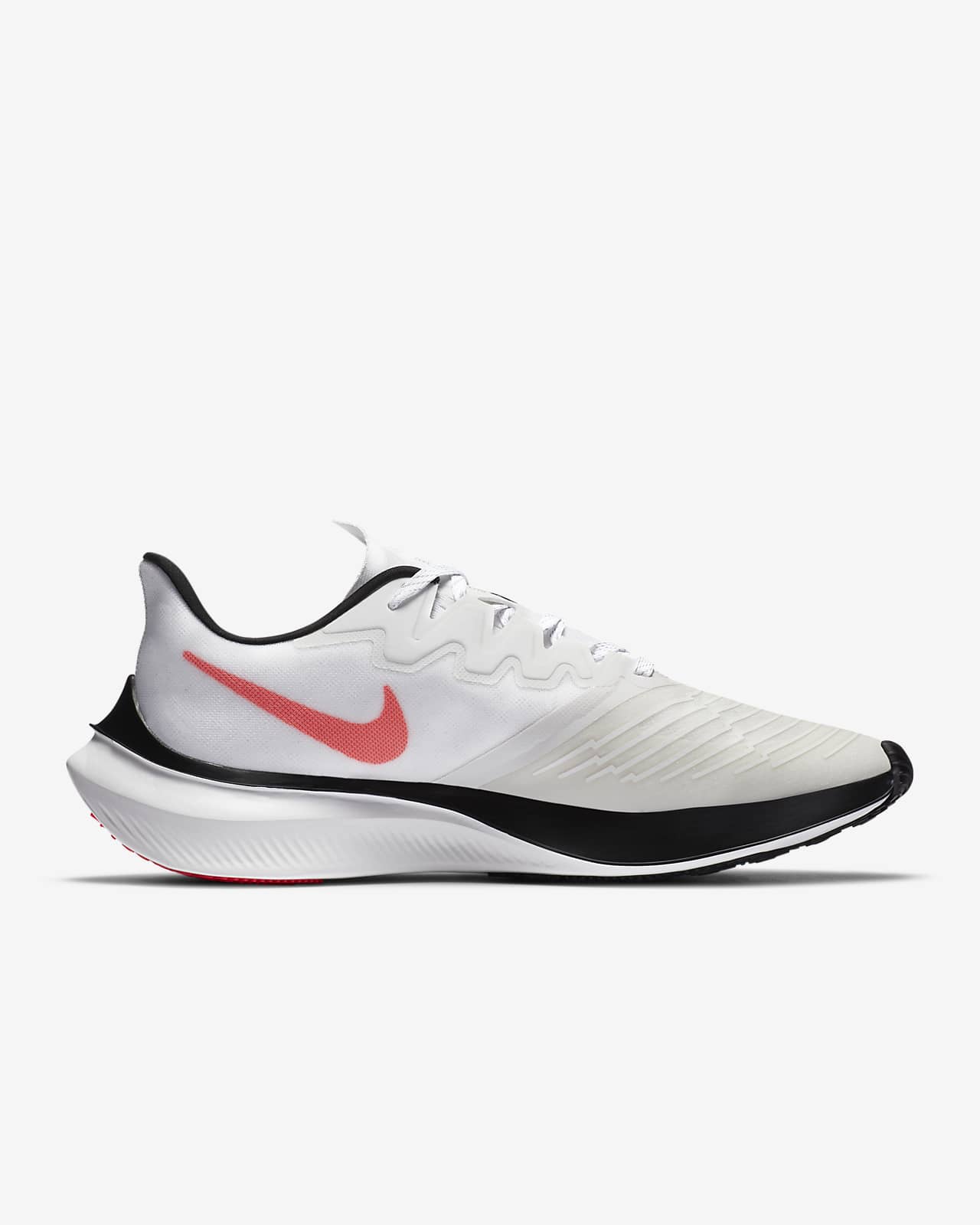 Calzado de running para hombre Nike Zoom Gravity 2 Calzado de running para hombre Nike Zoom Gravity 2