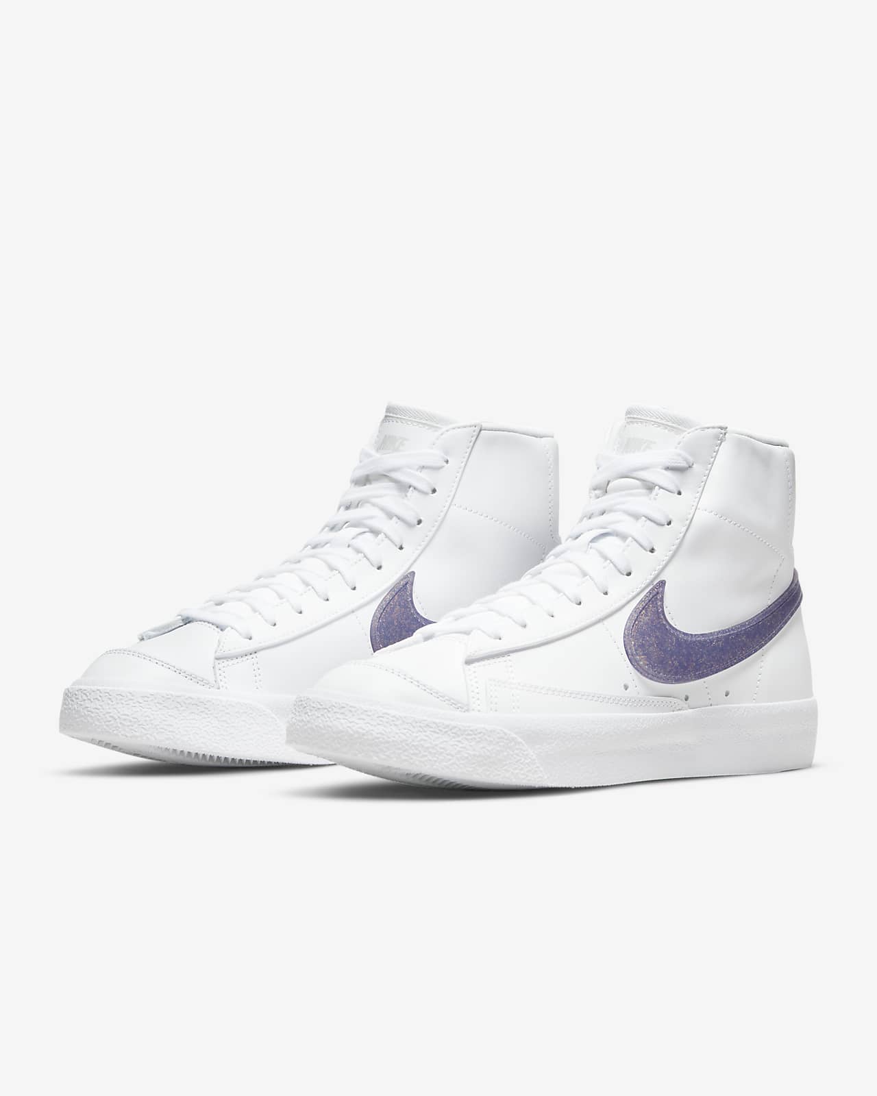 Calzado para mujer Nike Blazer Mid '77 Essential. Nike.com