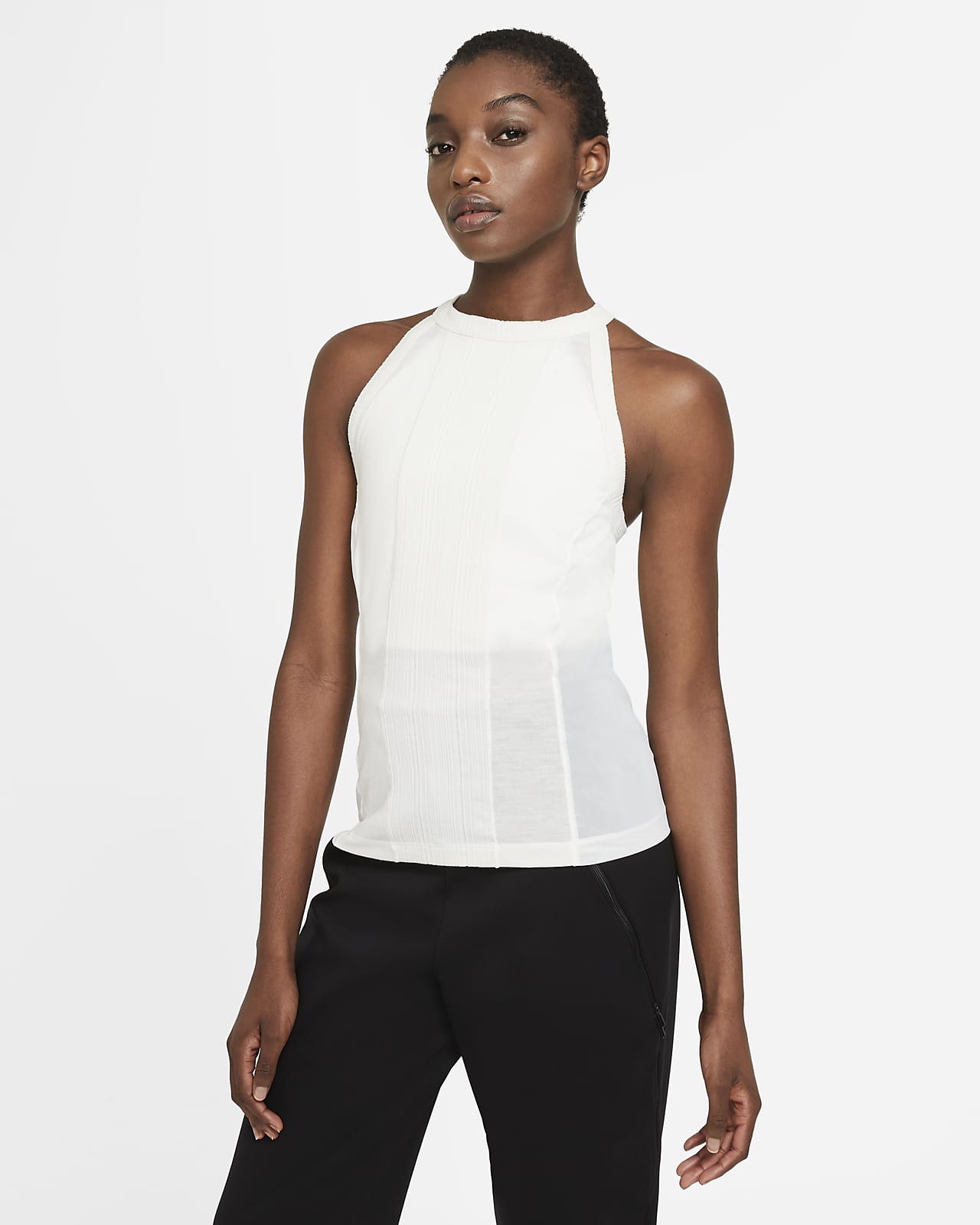 nike city ready tank