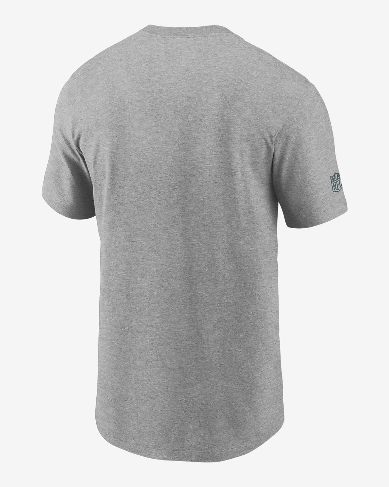 Nike Yard Line (NFL Philadelphia Eagles) Men's T-Shirt