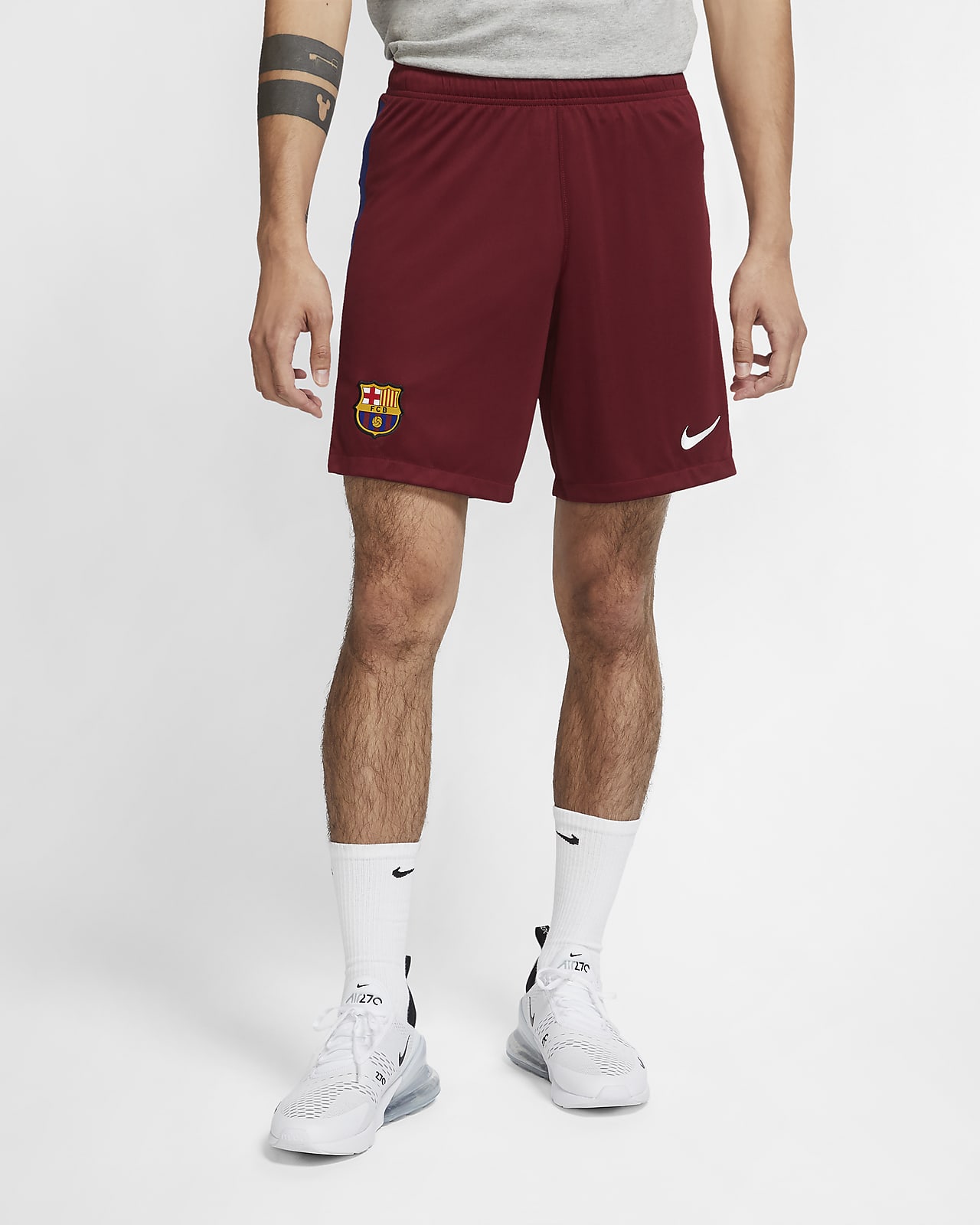nike goalkeeper shorts