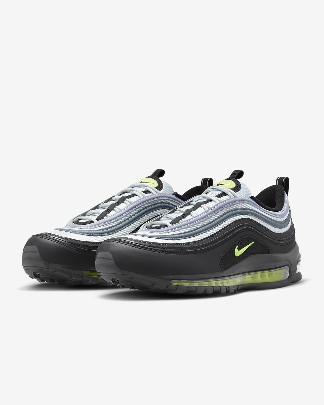 Nike 97 Men's Shoes. Nike.com