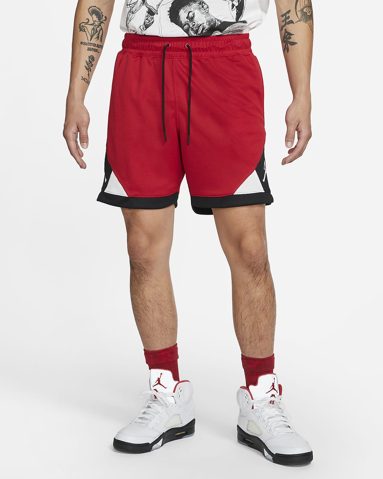 nike shorts air