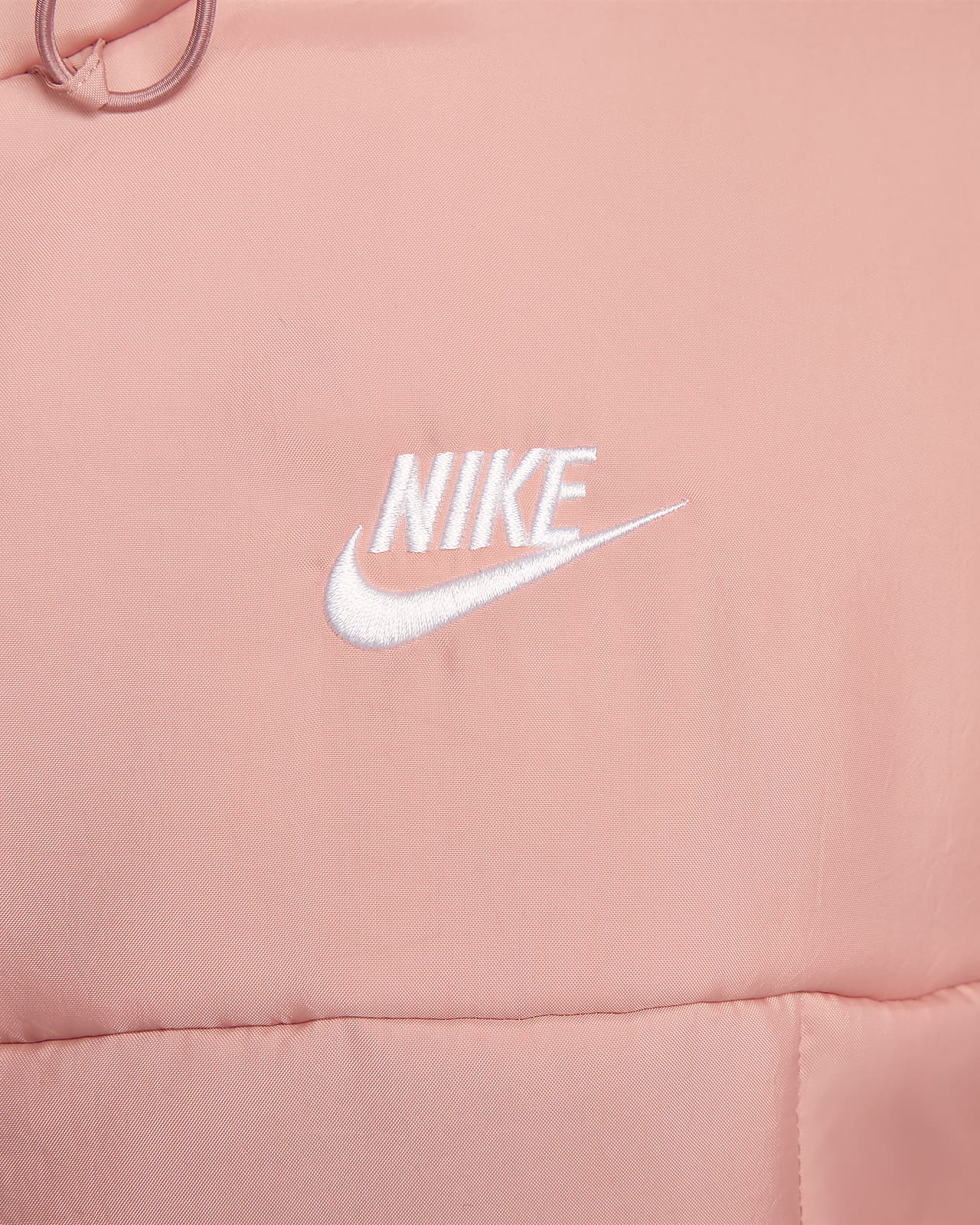 Nike Women's Sportswear Windpuffer Therma-FIT Loose Puffer Jacket