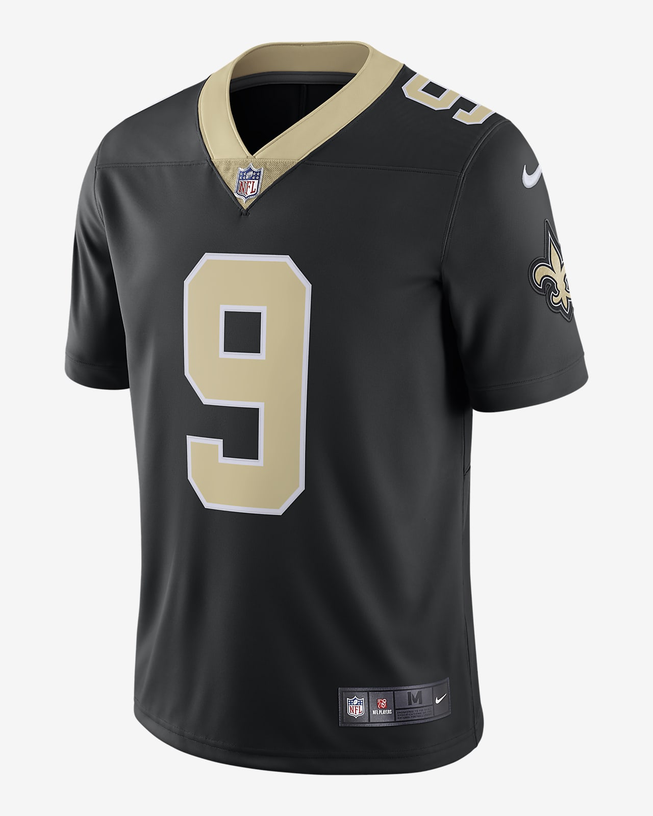 saints football jersey