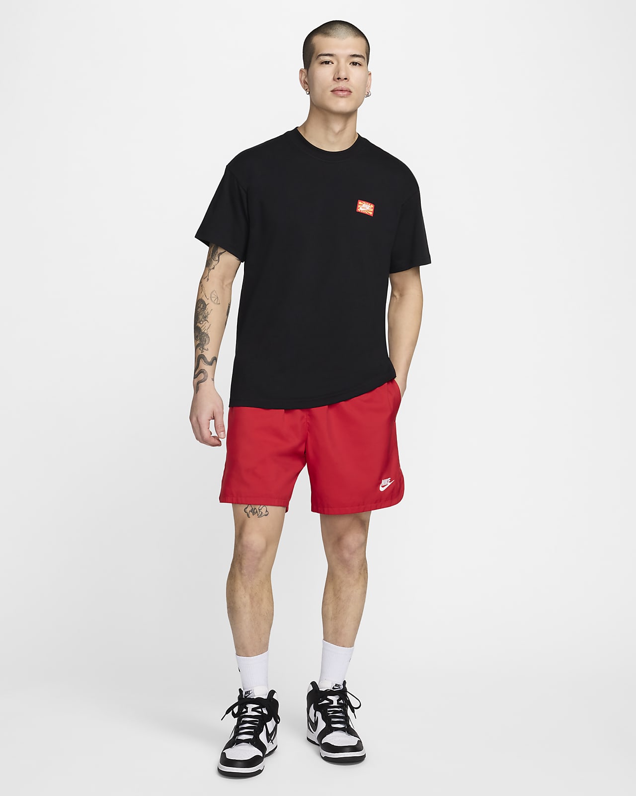 NIKE公式】ナイキ スポーツウェア マックス90 メンズ Tシャツ 