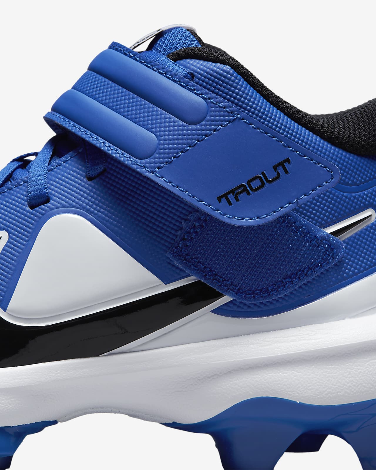 Calzado de béisbol para niños grandes Nike Force Trout 7 Pro MCS. Nike.com