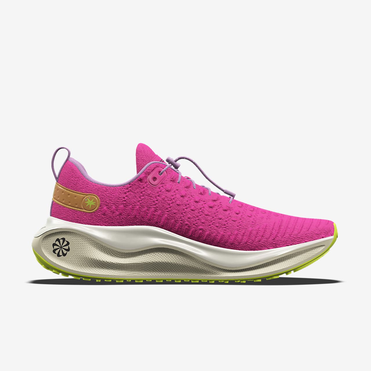 Nike InfinityRN 4 By You Custom Women's Road Running Shoes. Nike PH