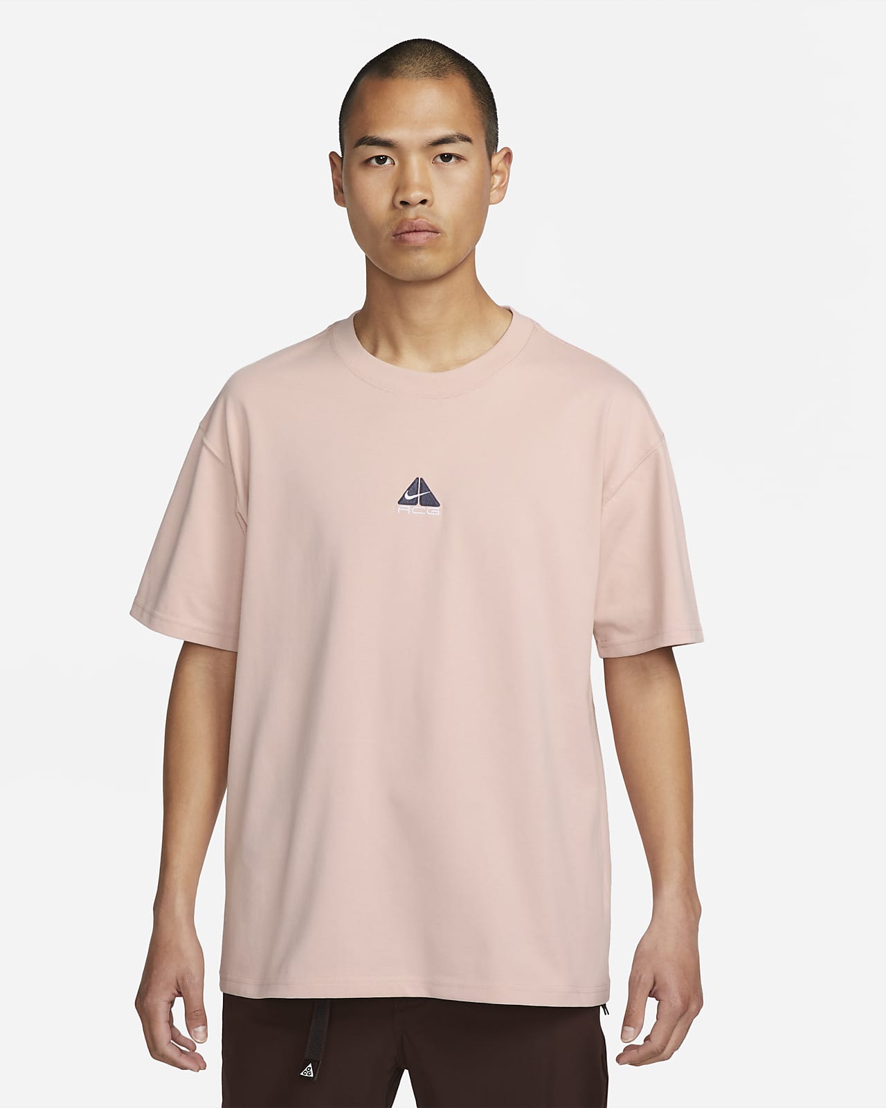 NIKE公式】ナイキ ACG メンズ Tシャツ.オンラインストア (通販サイト)