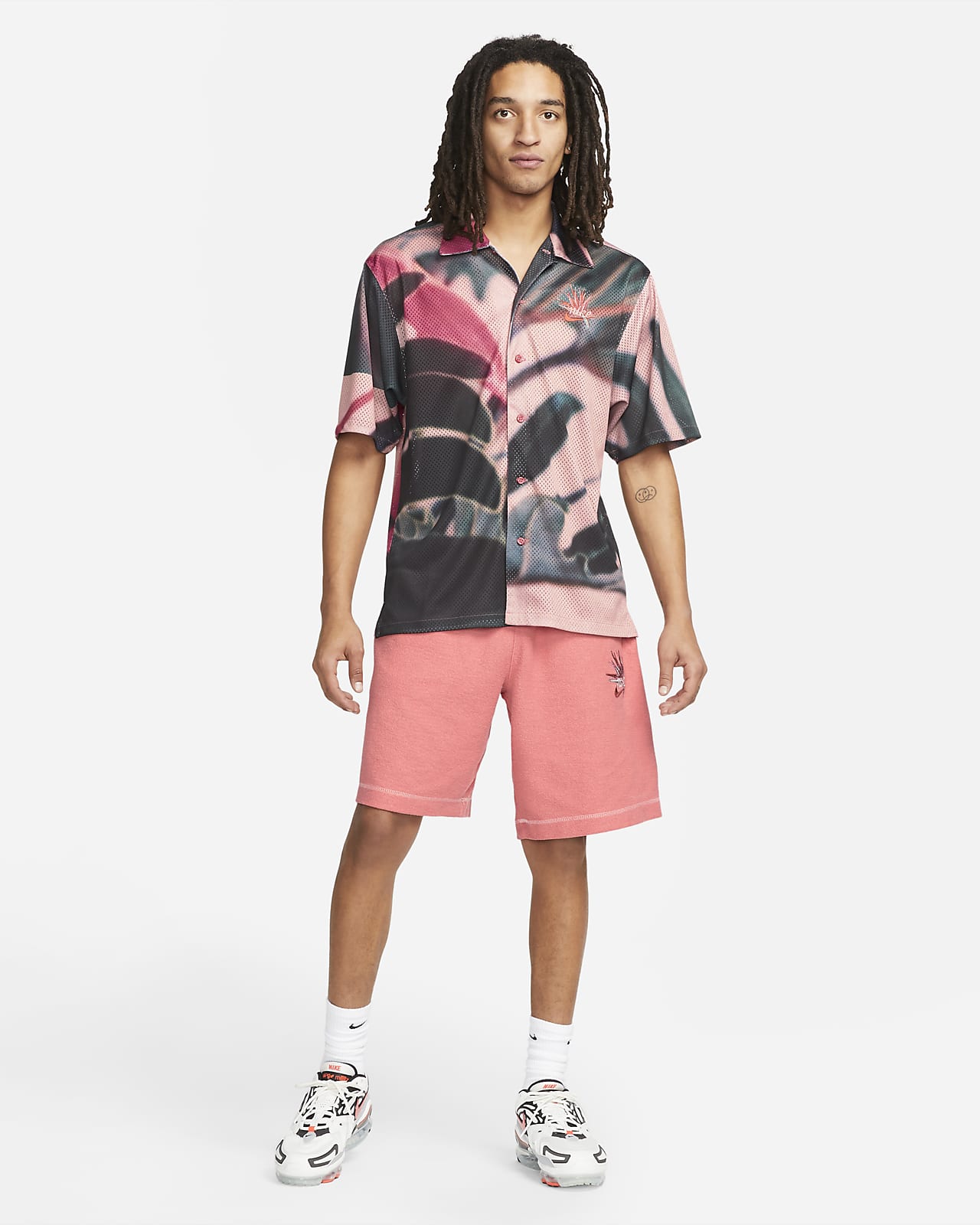 Top para hombre Nike Resort. Nike.com