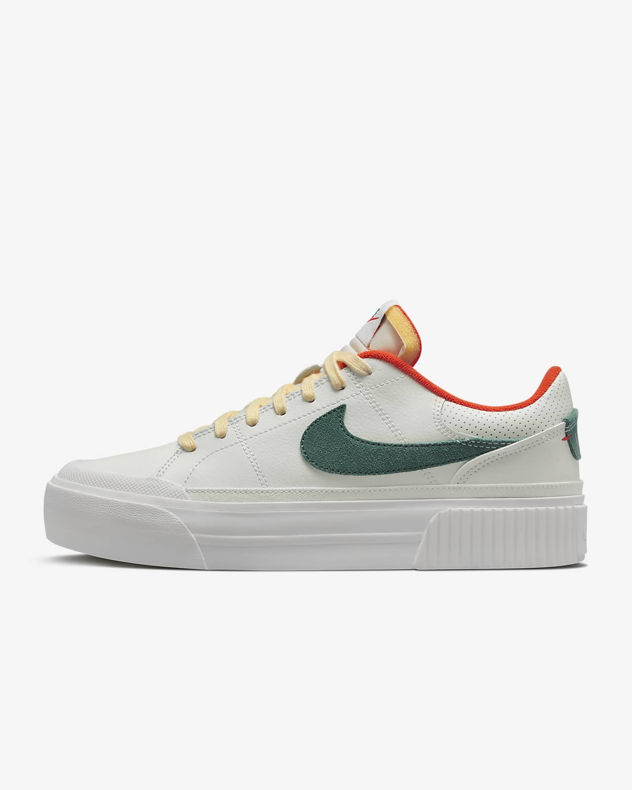 nike.court legacy women's