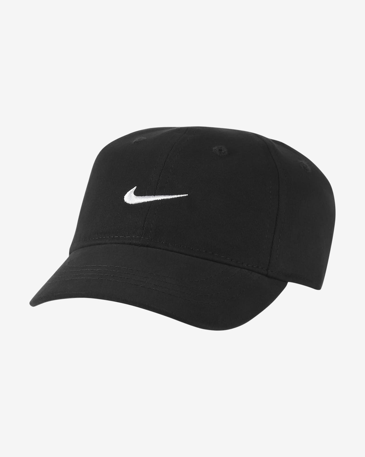 nike baby hats