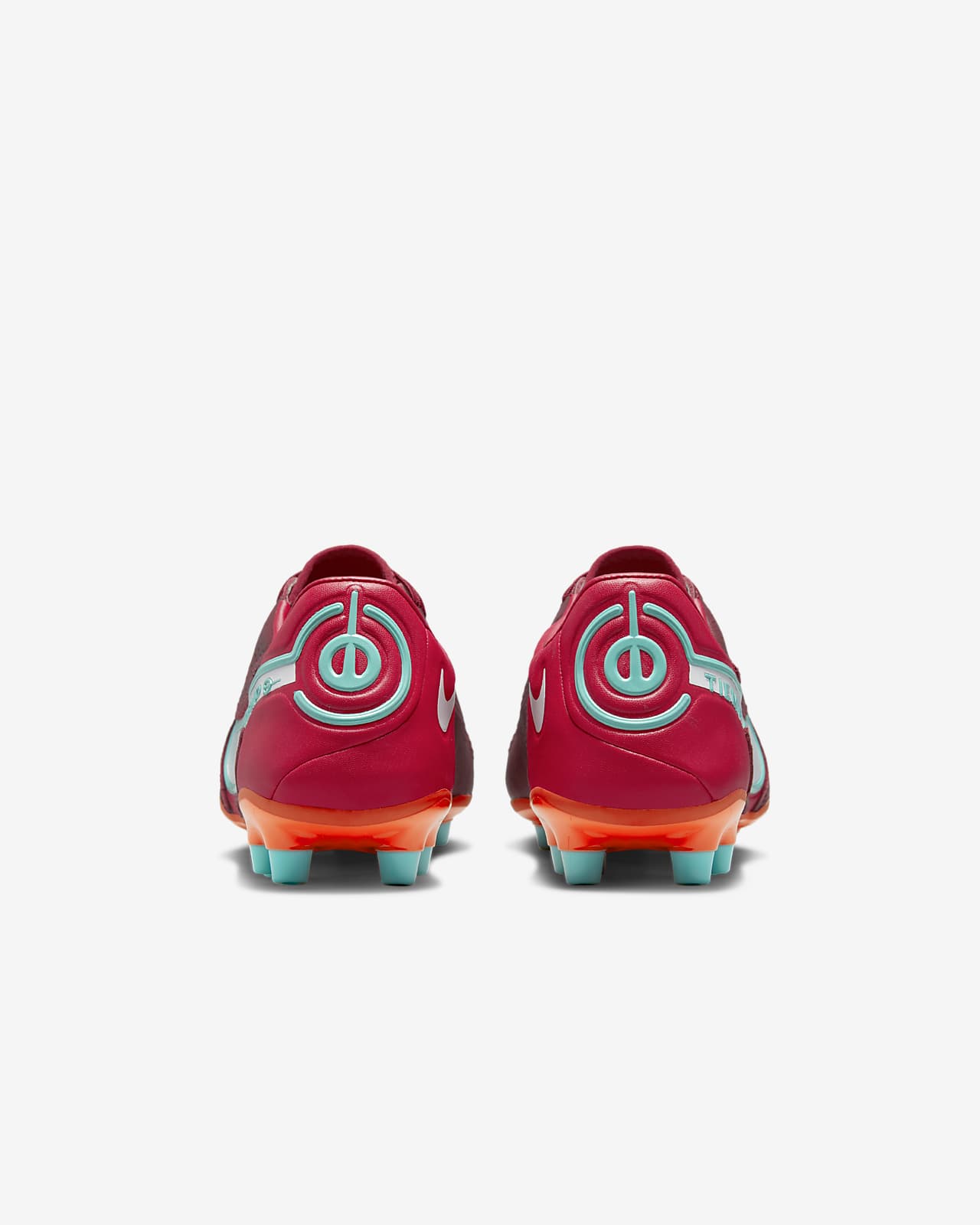 Nike Tiempo Legend 9 Pro AG-Pro Botas de fútbol para terreno artificial.  Nike ES