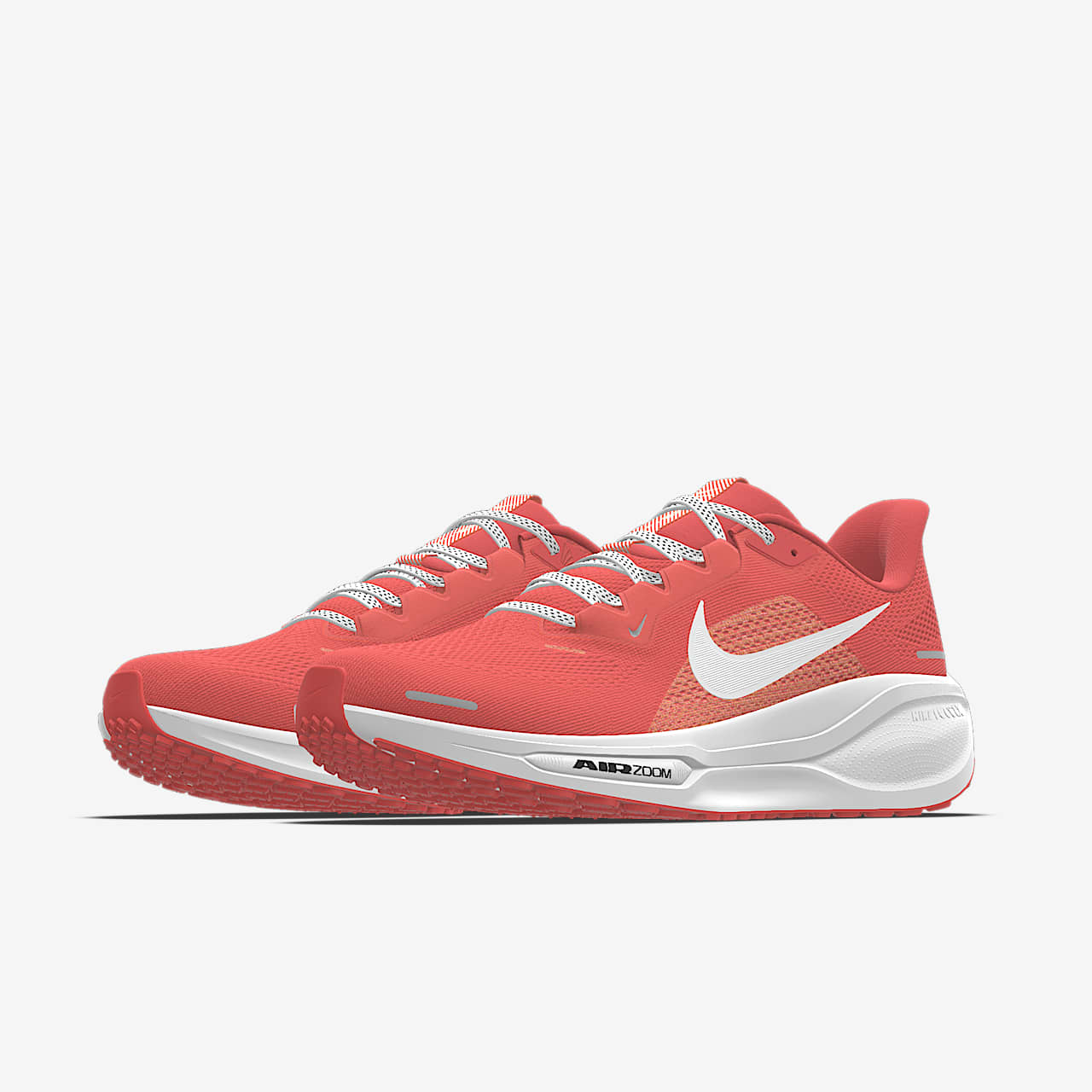Nike Pegasus 41 By You Custom Women's Road Running Shoes