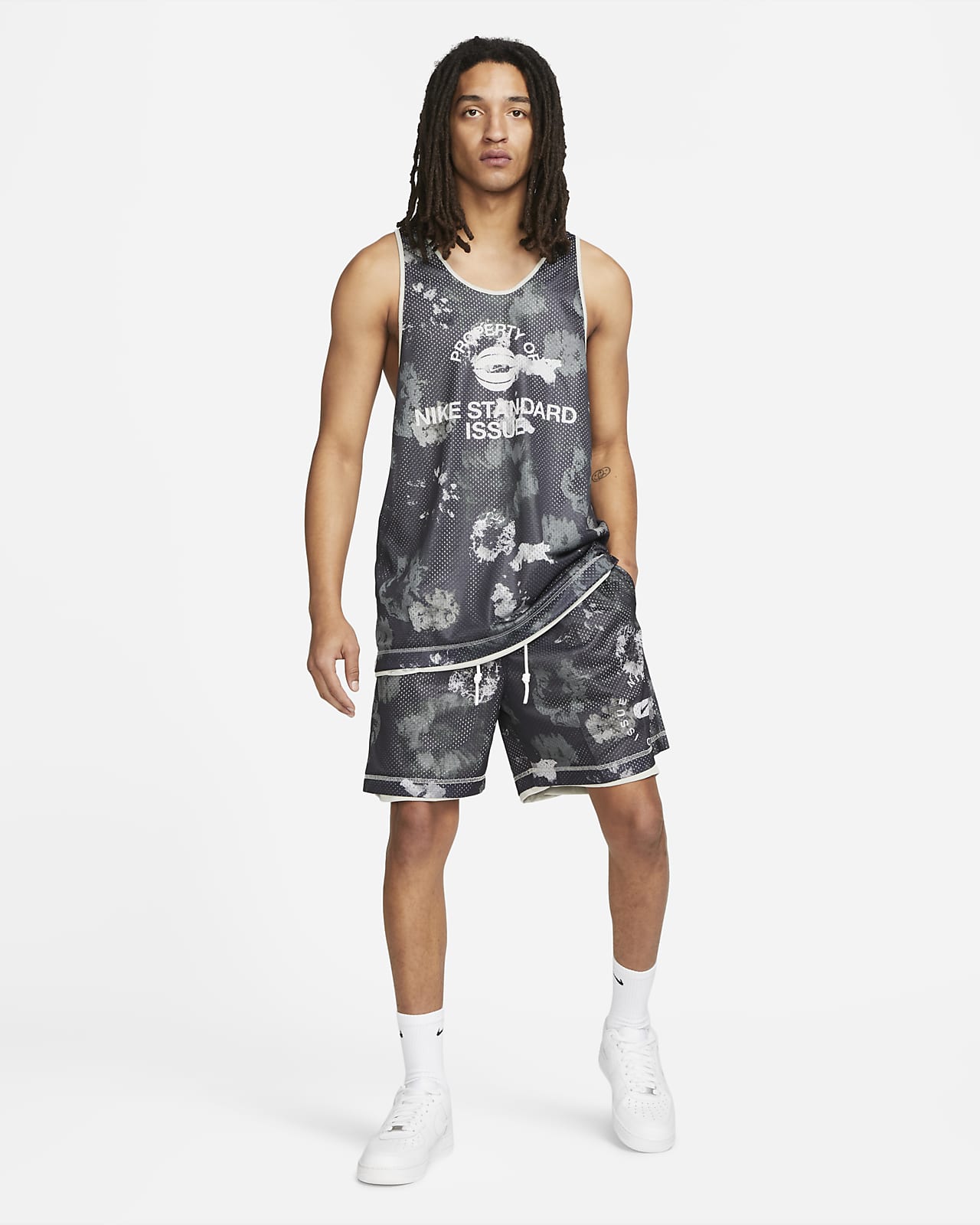 Nike Standard Issue Omkeerbare 