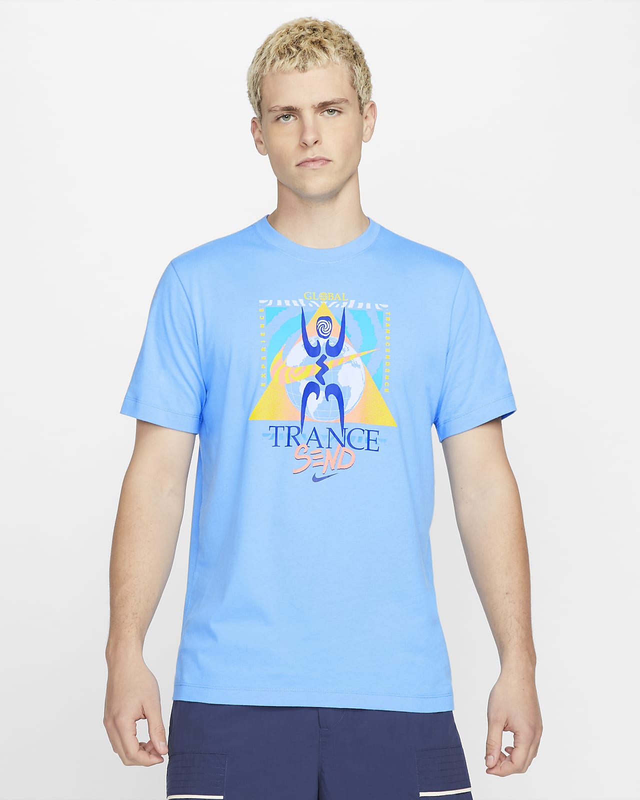 Playera para hombre Nike Sportswear. Nike.com