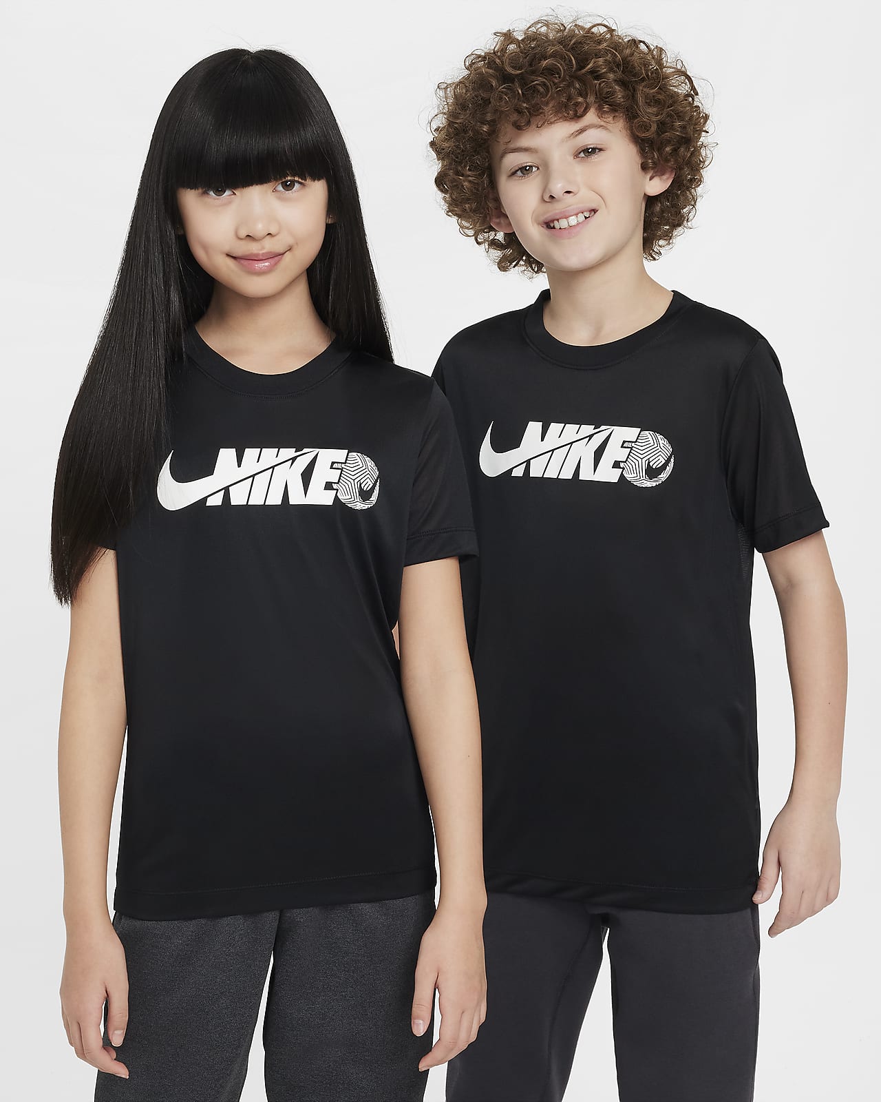 Nike Legend Dri-FIT-T-shirt til større børn