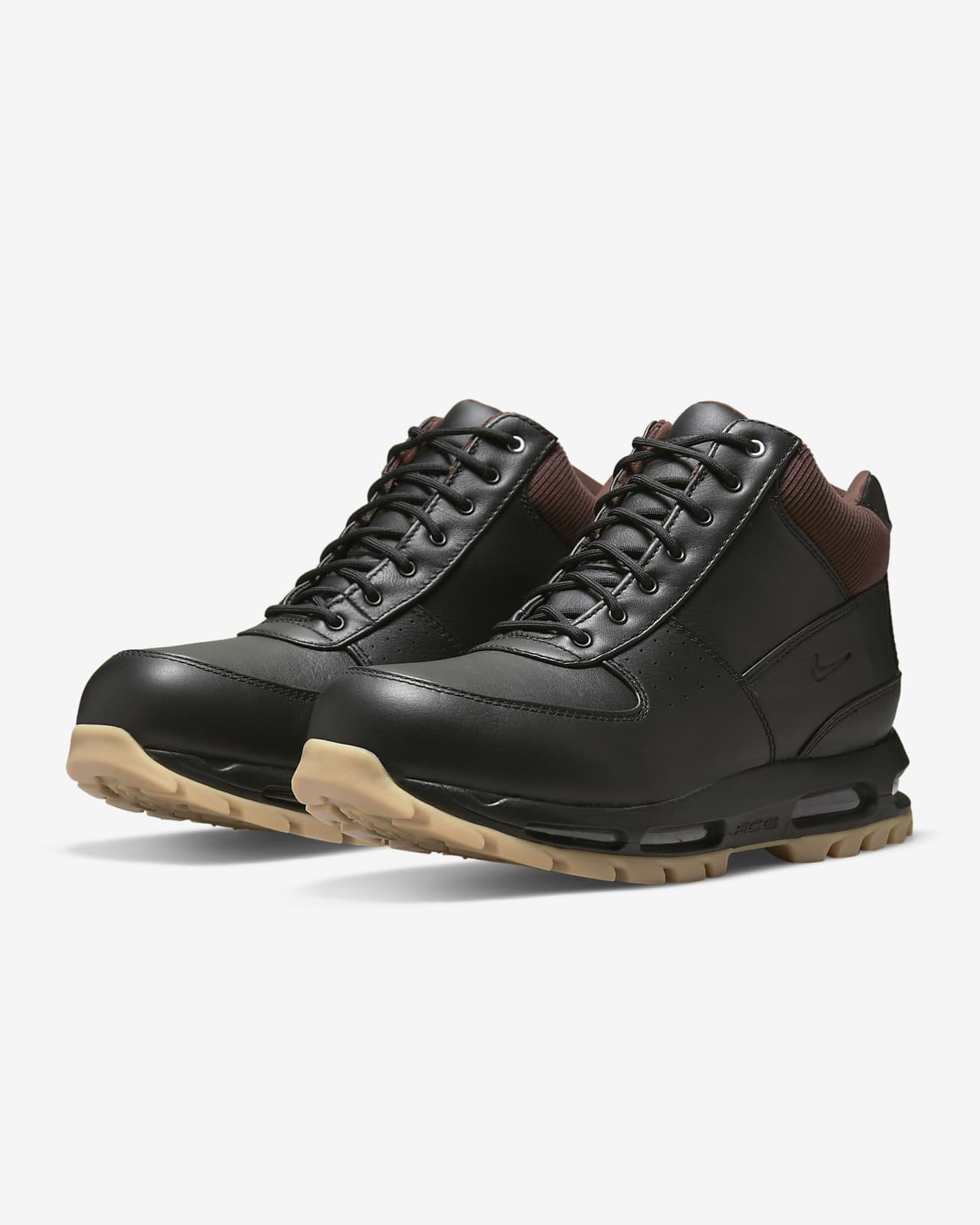 Botte Nike Air Max Goadome SE pour Homme. Nike LU