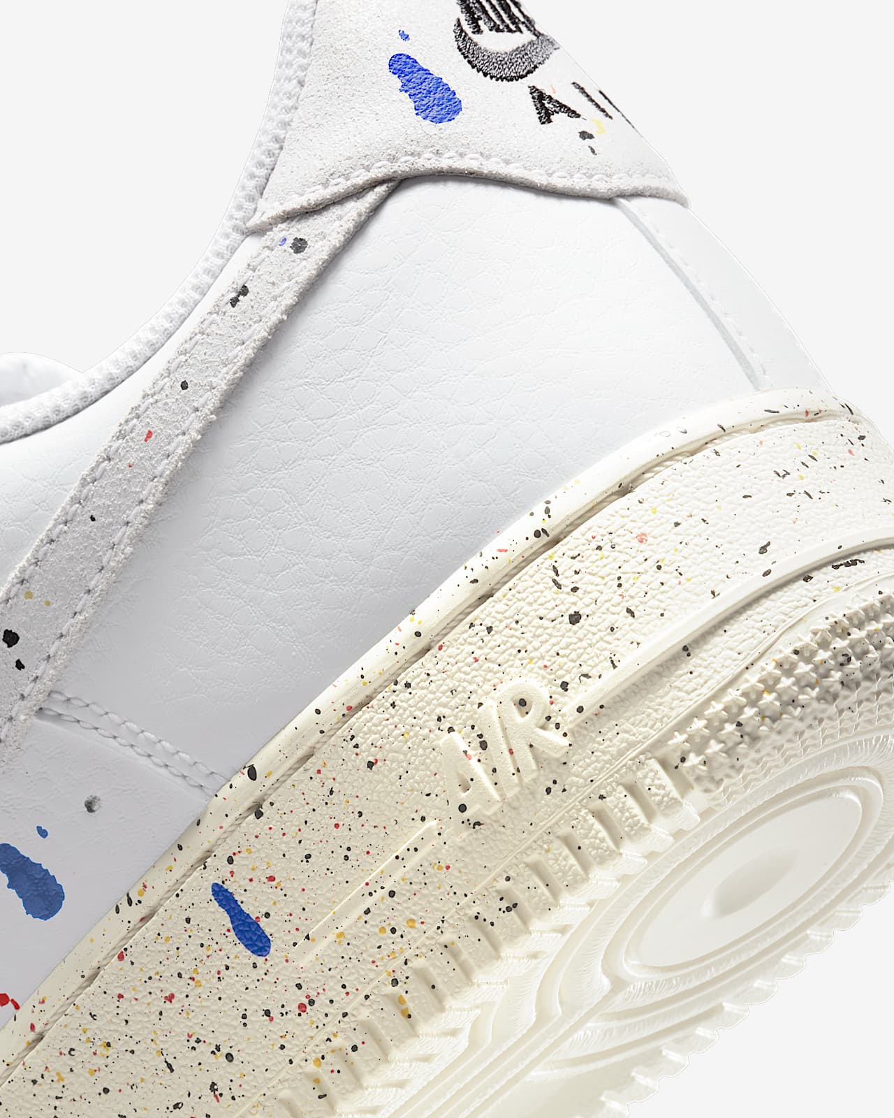 Nike Air Force 1 07 Lv8 Men S Shoe Nike Com