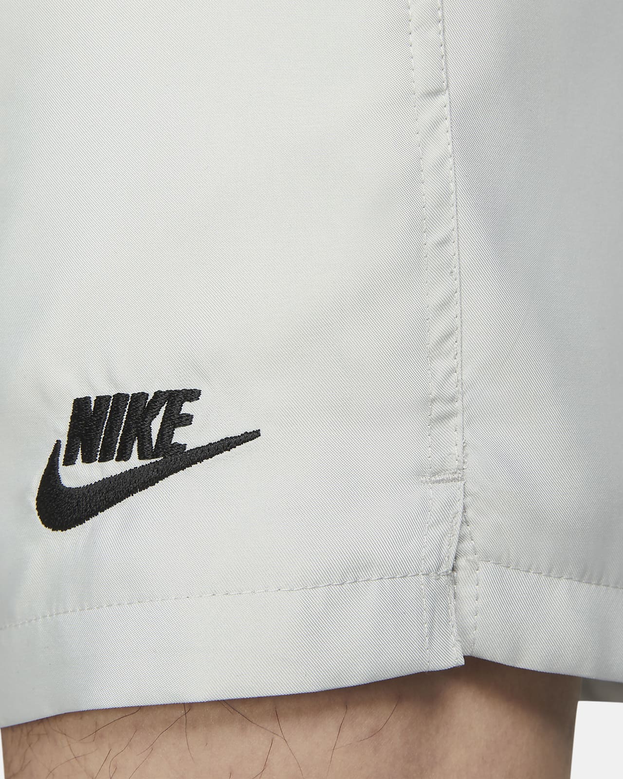 Nike Sportswear Flow Pantalón corto de tejido Woven - Hombre. Nike ES