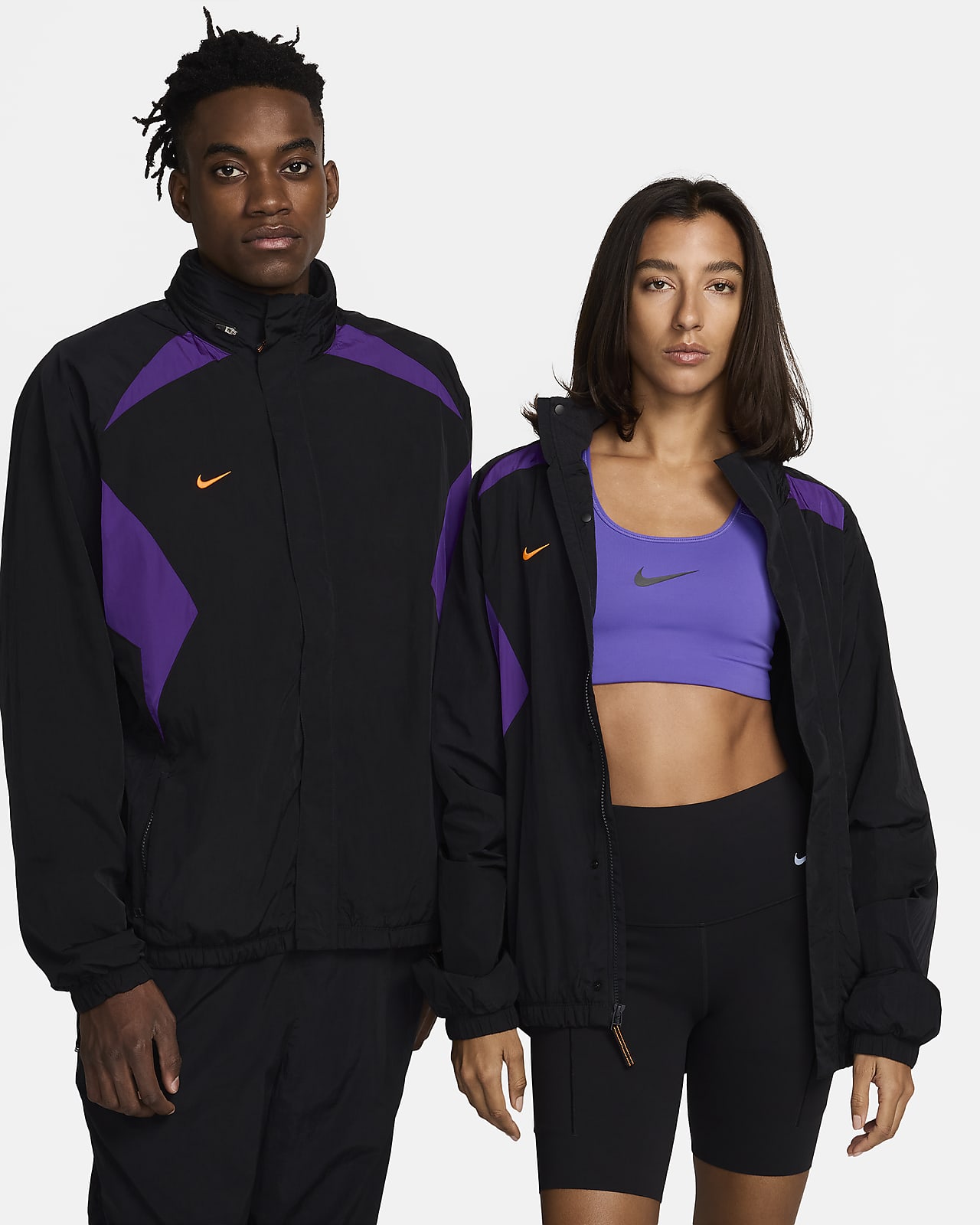 Nike Culture of Football Therma-FIT Repel kapucnis férfi futballkabát