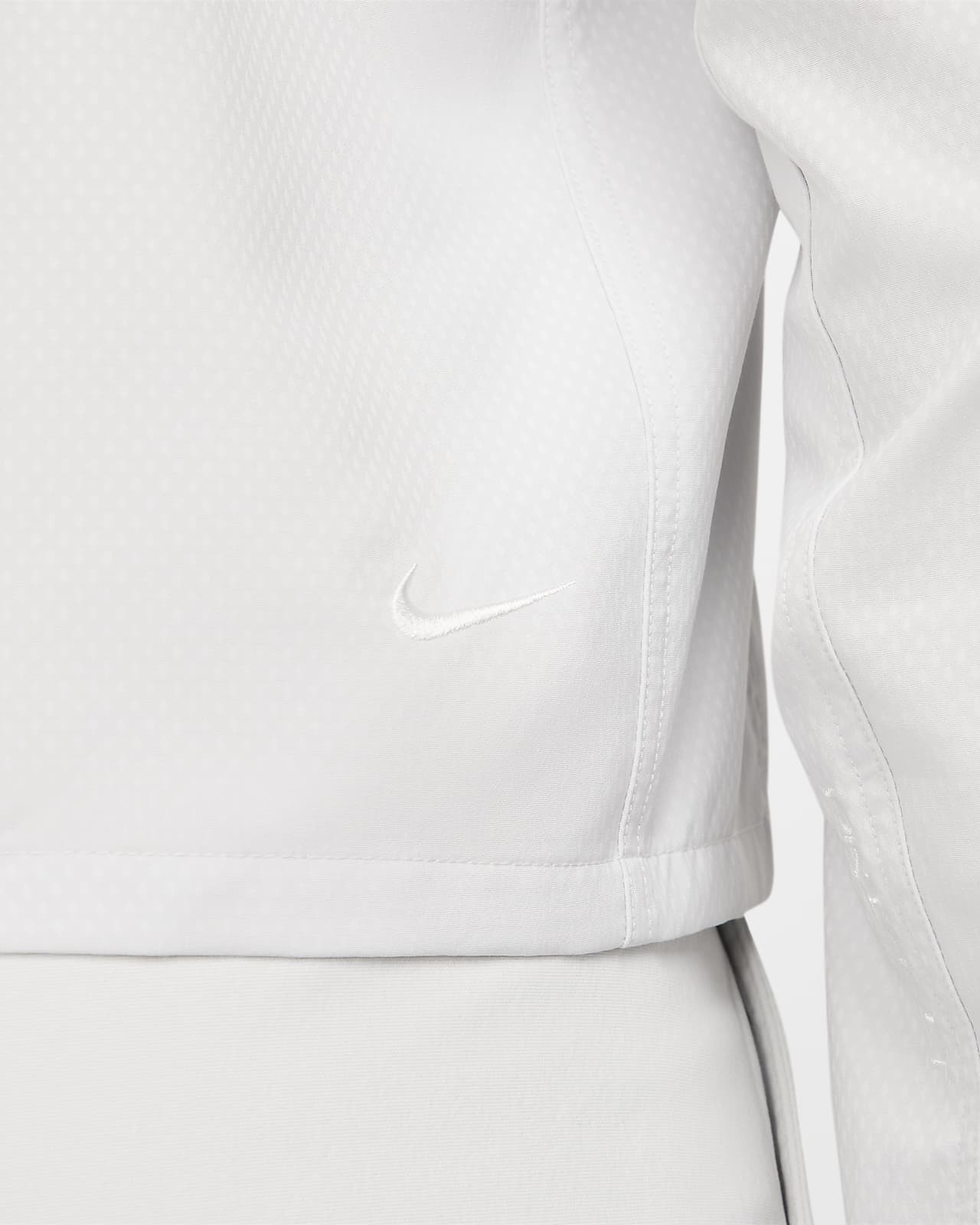 Nike ACG 'Devastation Trail' Women's UV Long-Sleeve Top. Nike CA