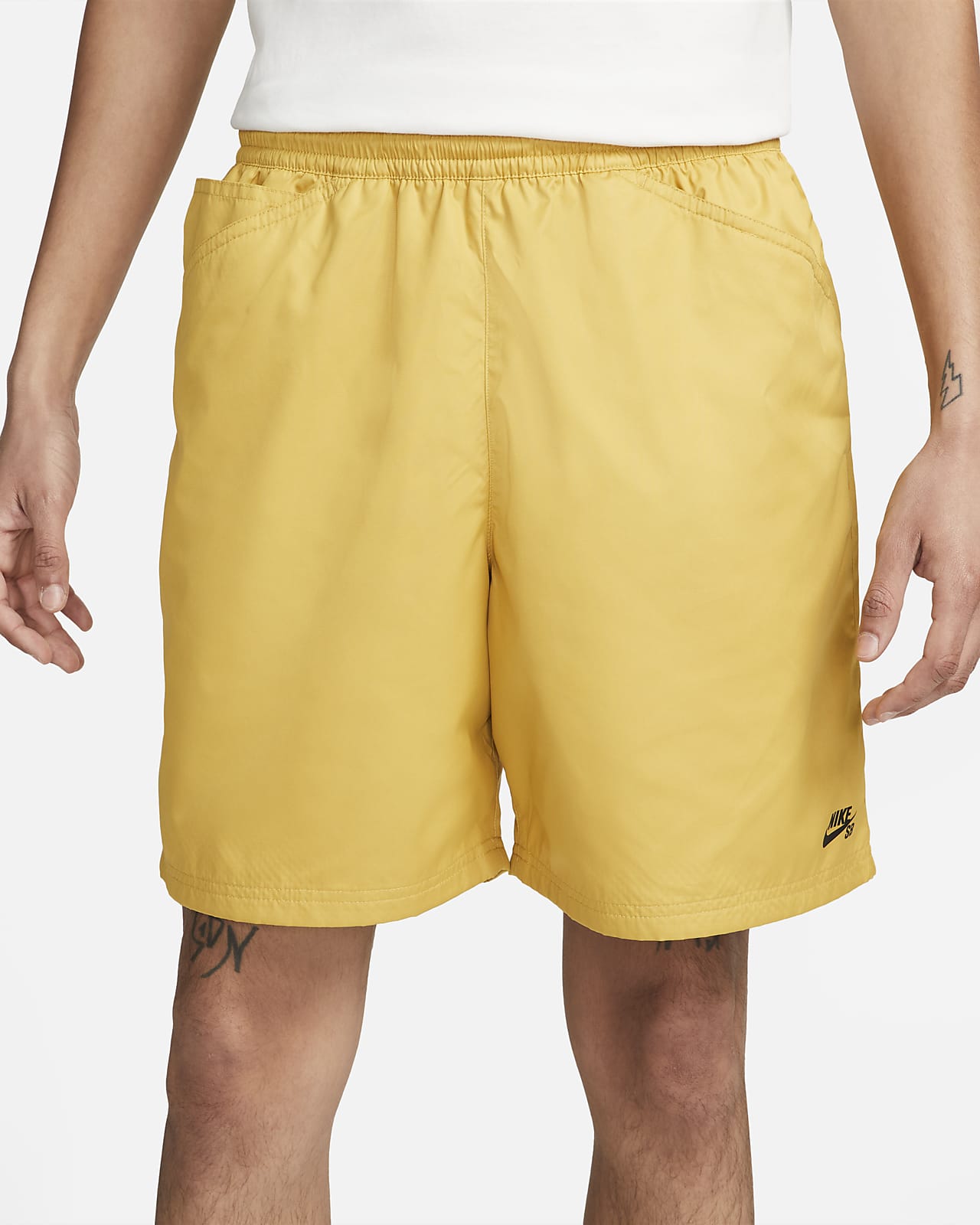 nike baggies shorts