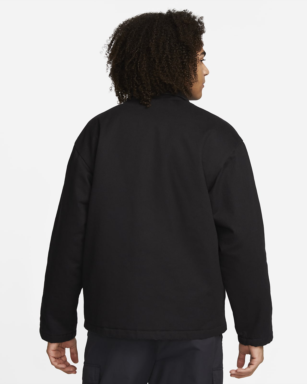 Nike Sportswear Men's Insulated Work Jacket. Nike SE