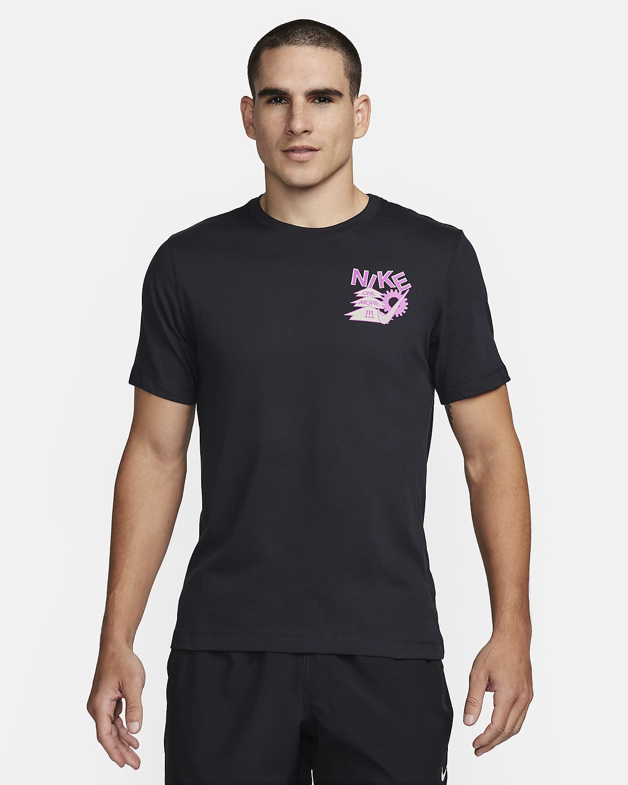 Camiseta deporte online nike