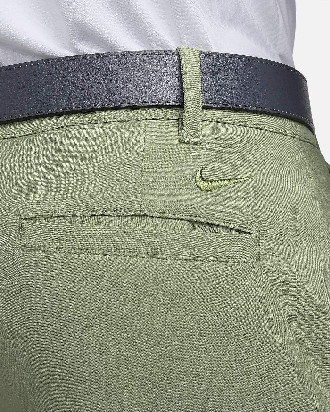 Nike Women's Dri-FIT UV Pure Platinum Golf Pants AV3689-043