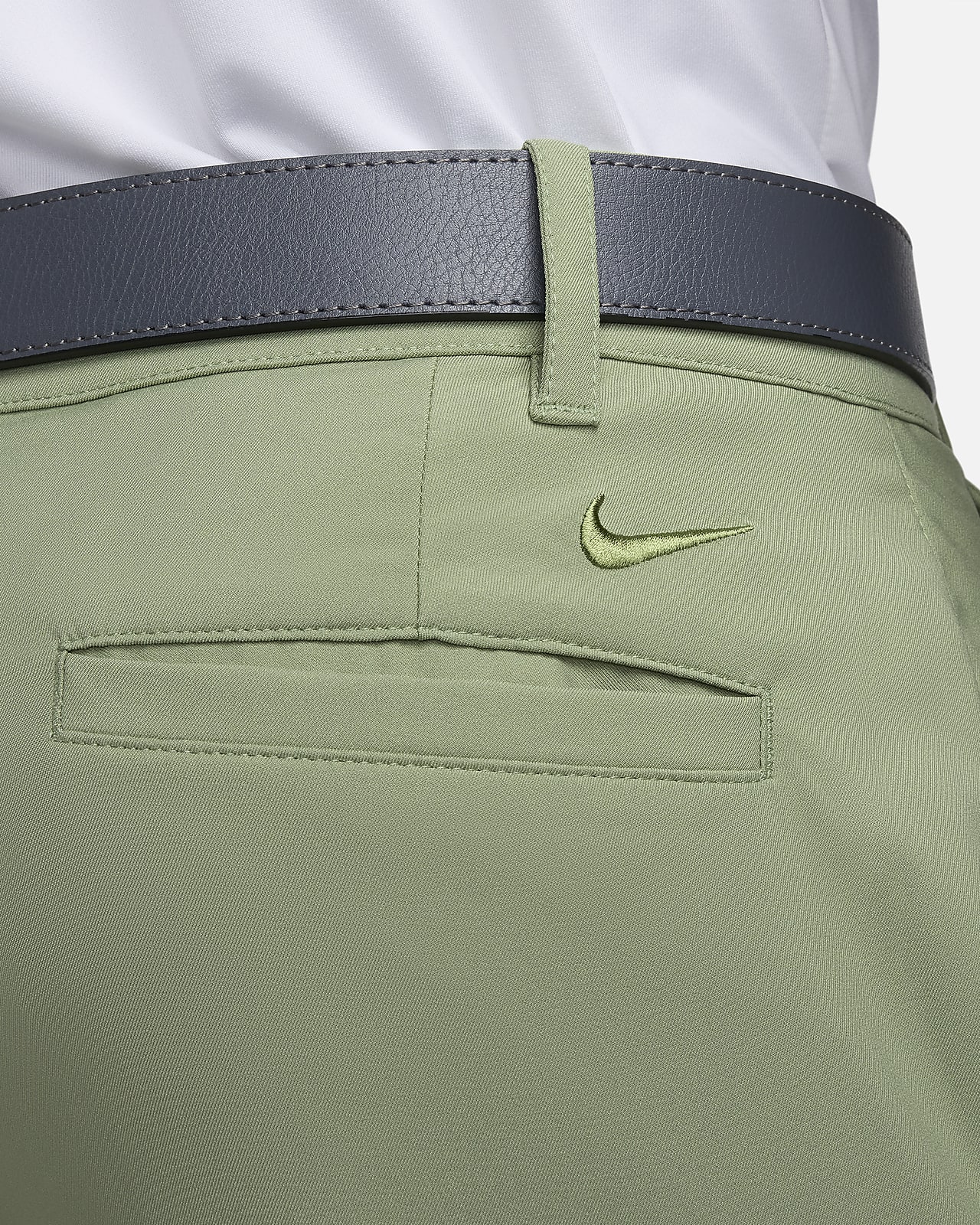 Pantalones de golf para hombre Nike Dri FIT Victory. Nike