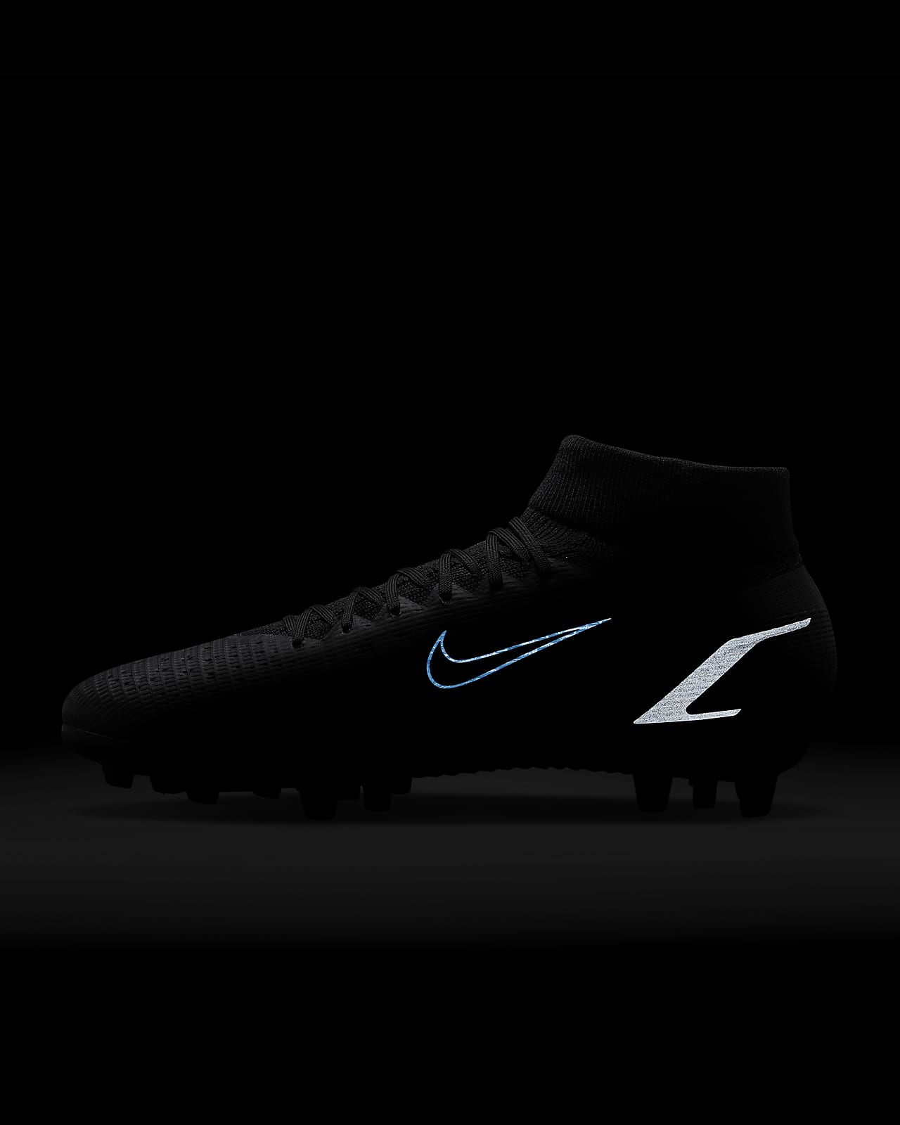 nike mercurial superfly artificial grass