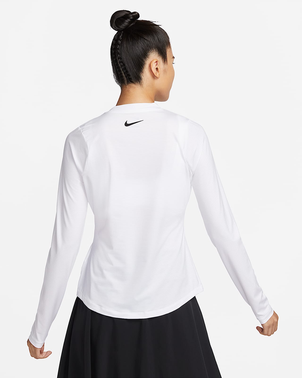 Playera Polo Nike Golf Stripes - Sportwear México