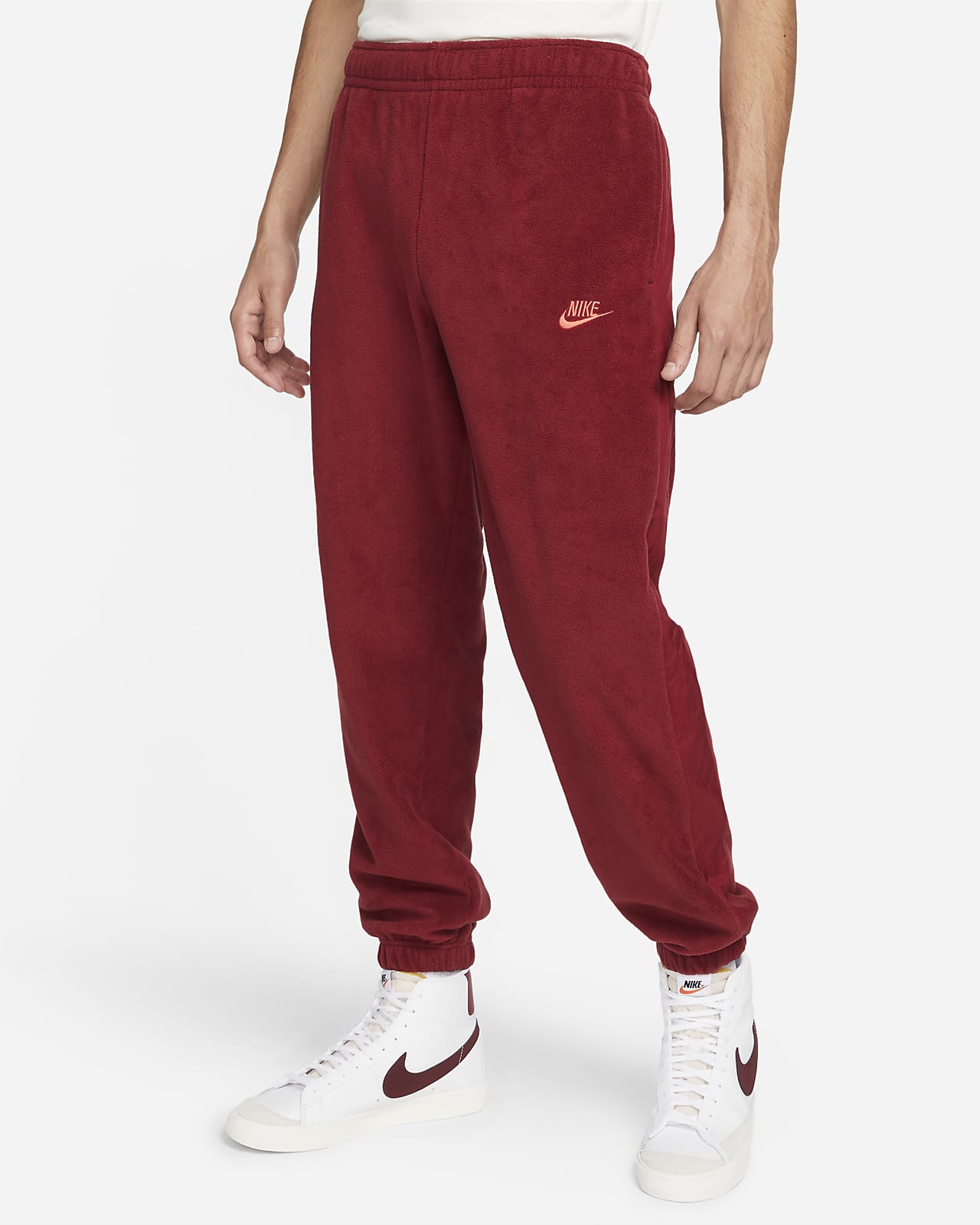 Nike Sportswear Sport Essentials+ Men's Fleece Pants