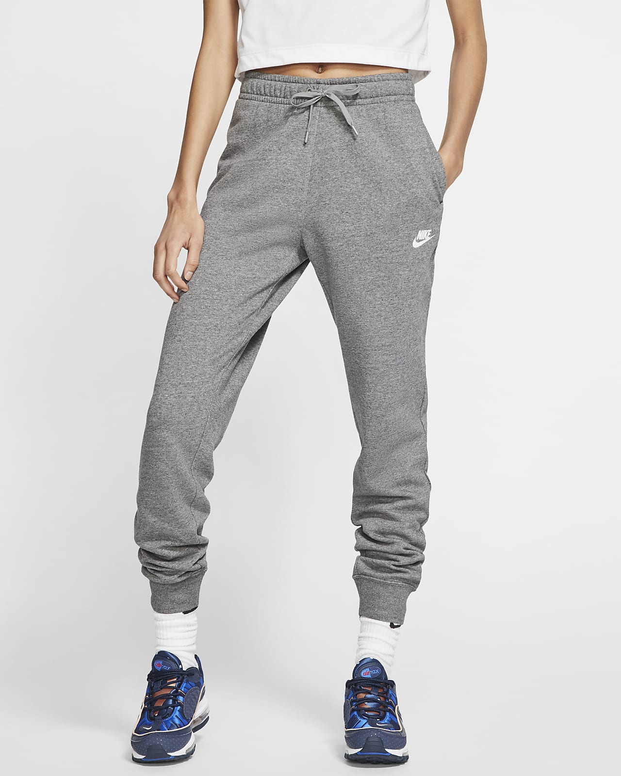 Nike Sportswear Women's Fleece Pants 