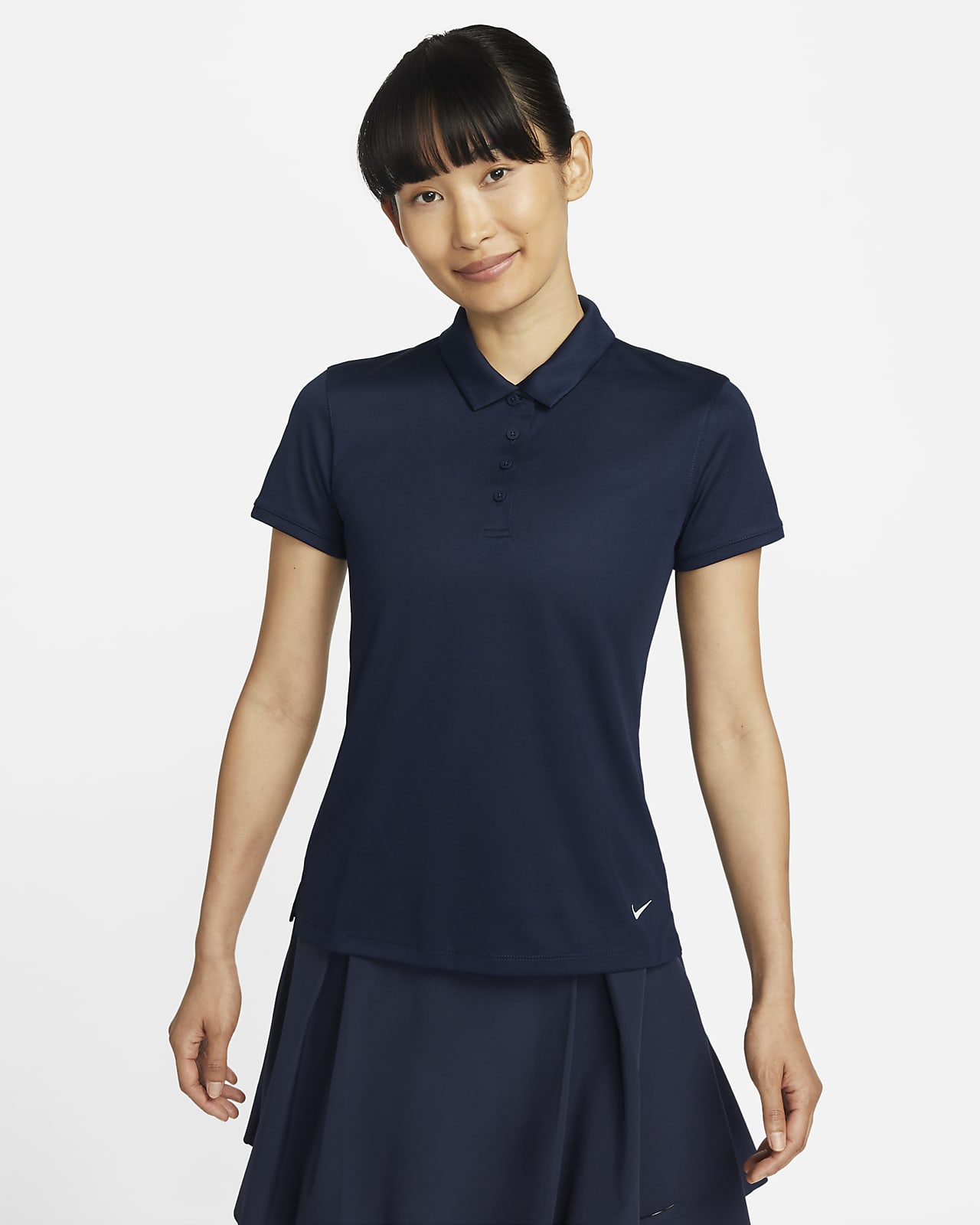 Nike Dri-FIT Victory 女款高爾夫球衫