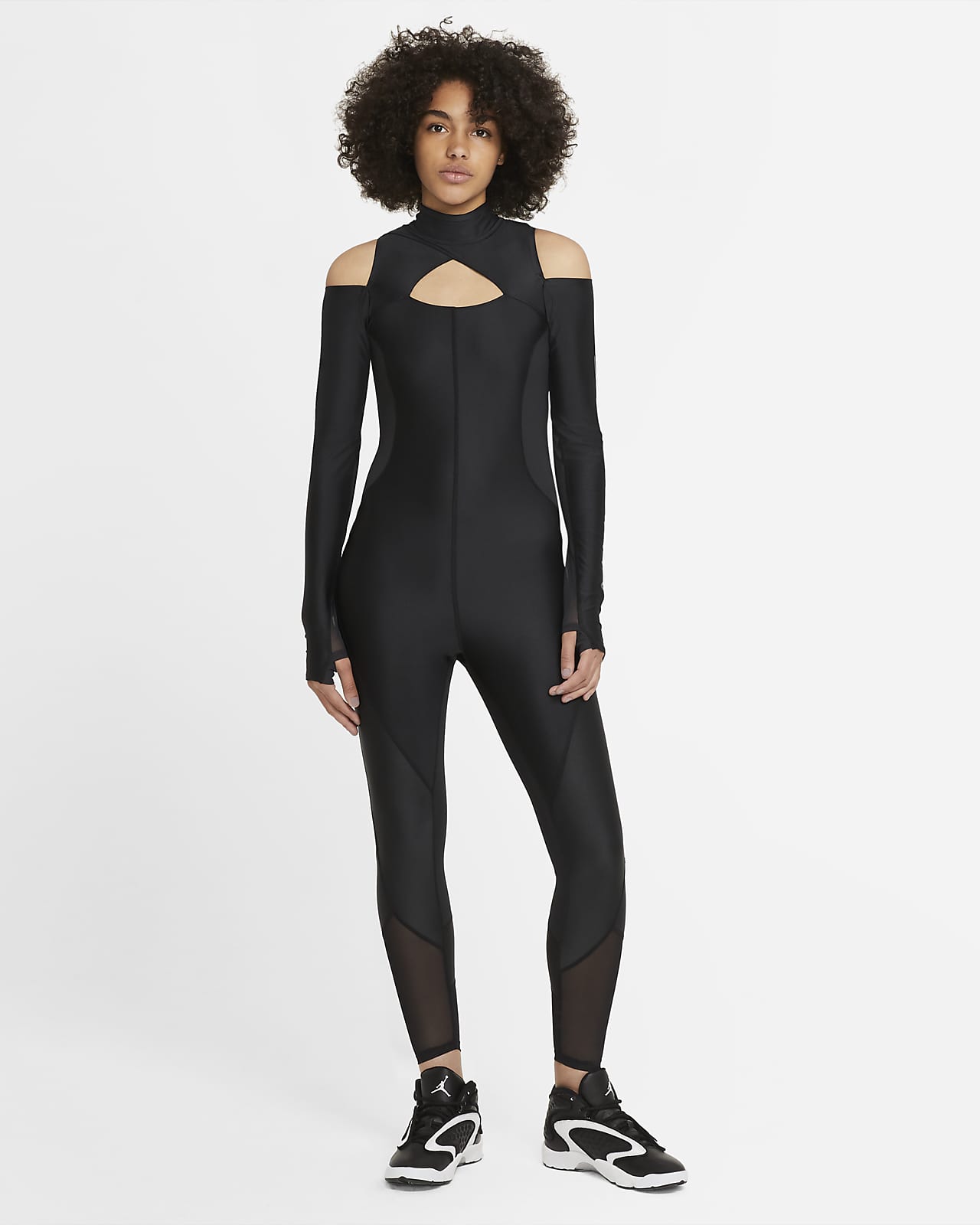 jordan bodysuit womens