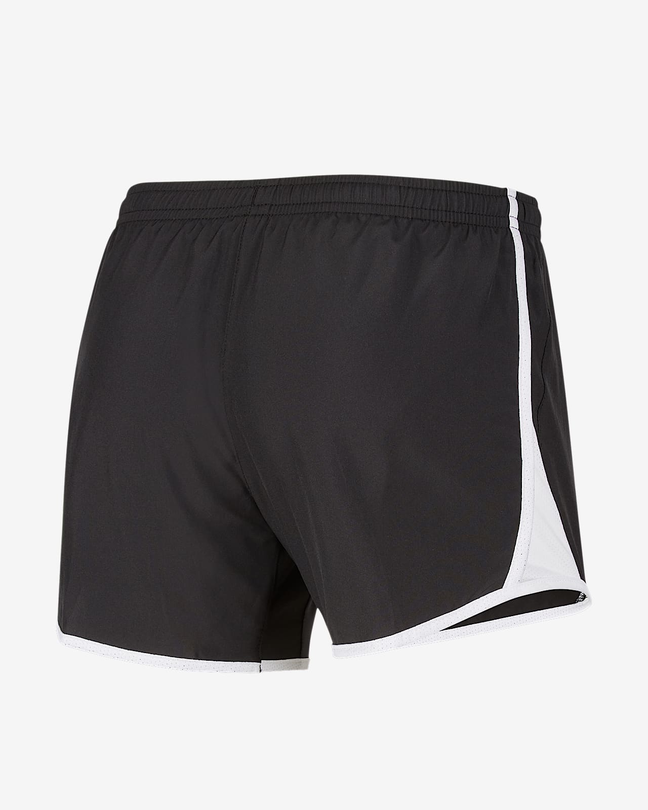 nike 10k mesh shorts