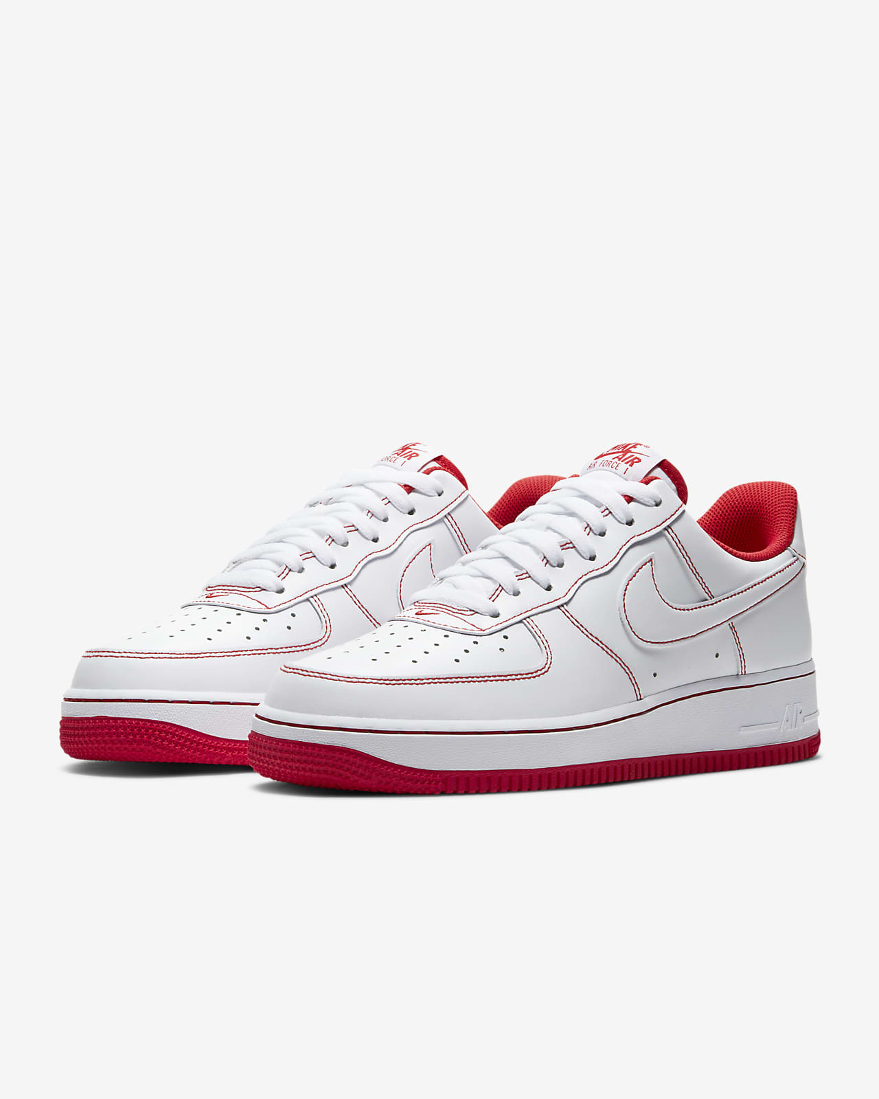 nike air force 1 07 dsw