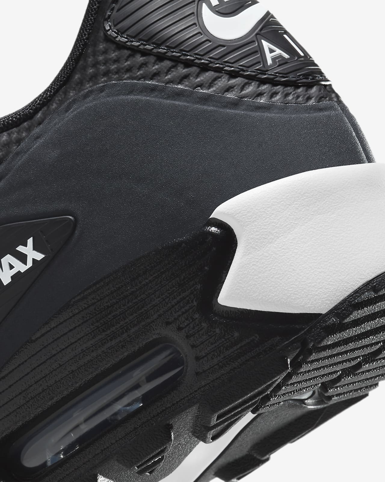 Nike Air Max 90 G Golf Shoe. Nike NZ