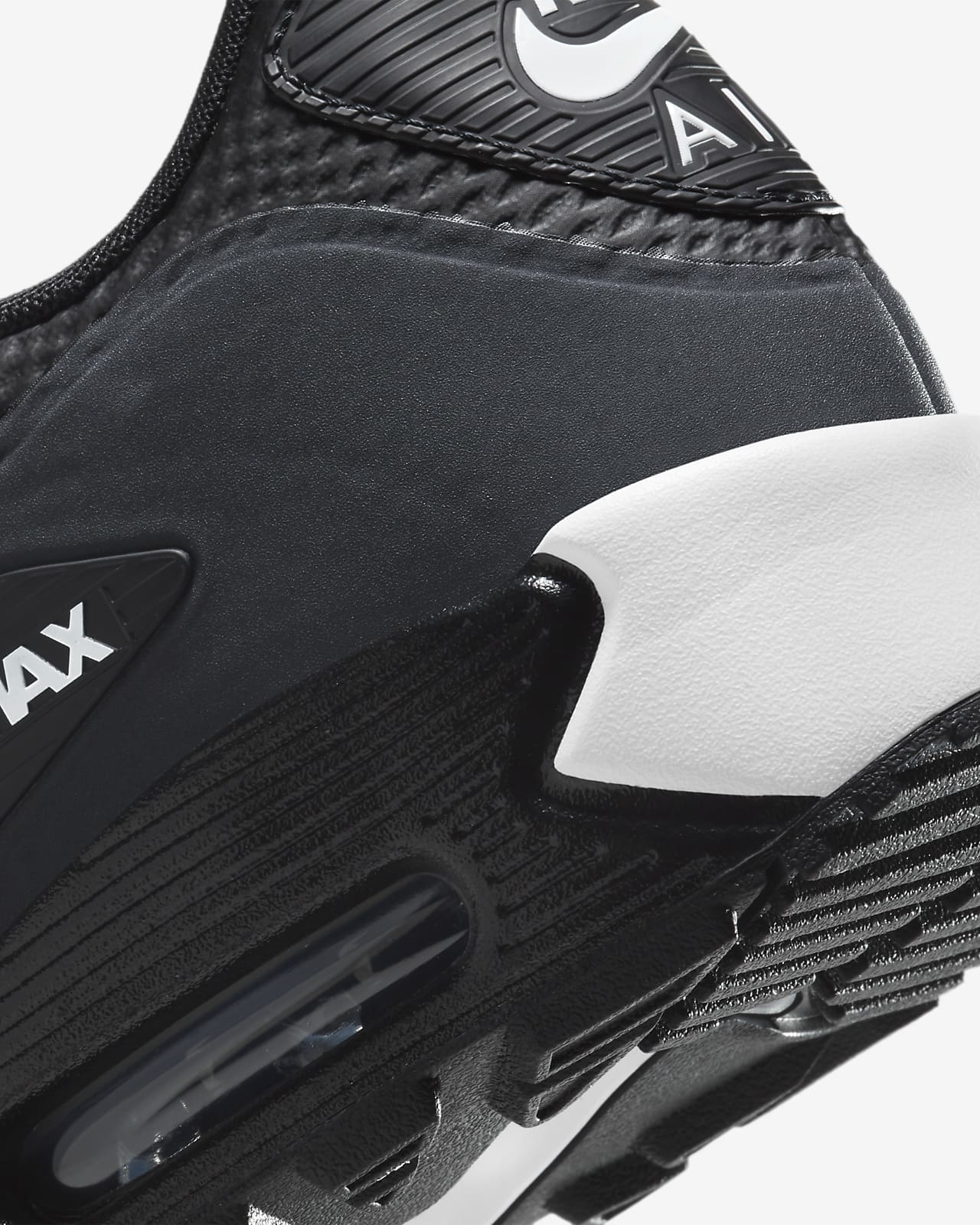 Nike Air Max 90 G Golfschoen. Nike NL