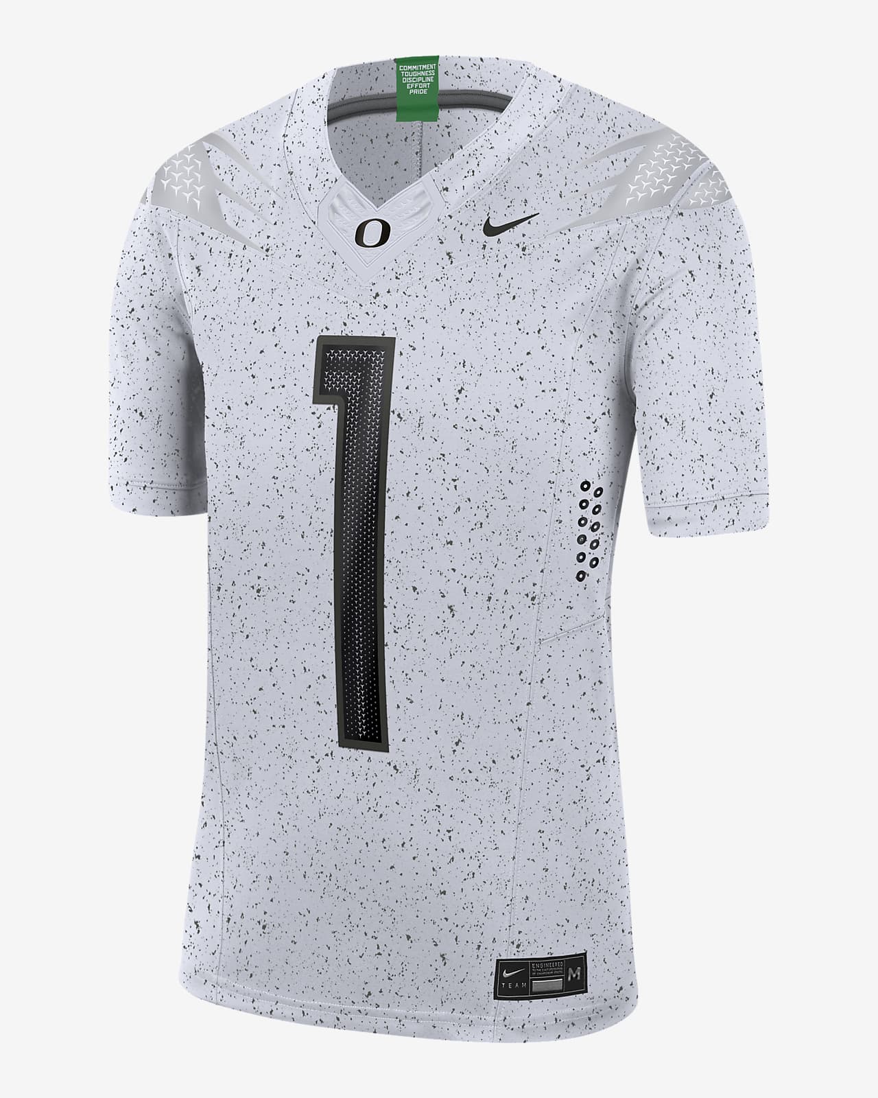 Nike on sale oregon jerseys