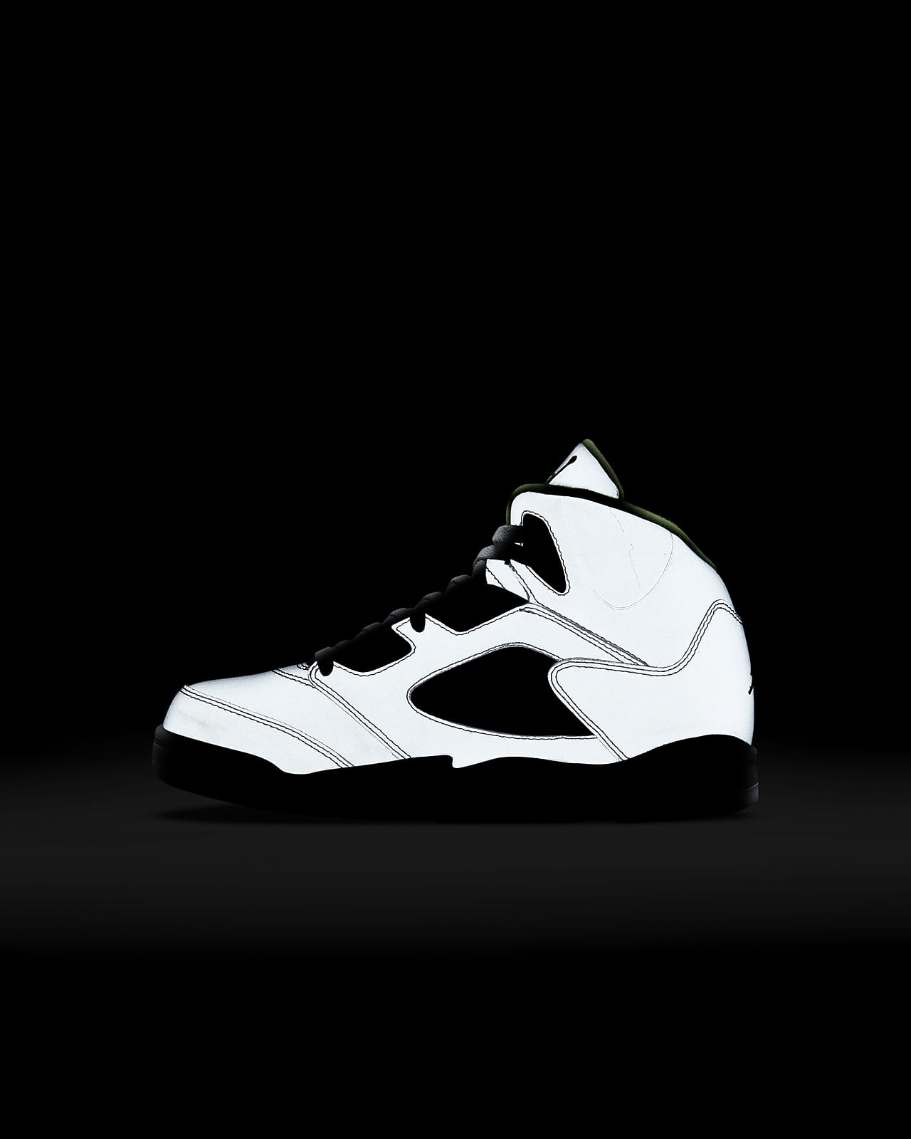 Jordan 5 Retro Younger Kids Shoes Nike Id